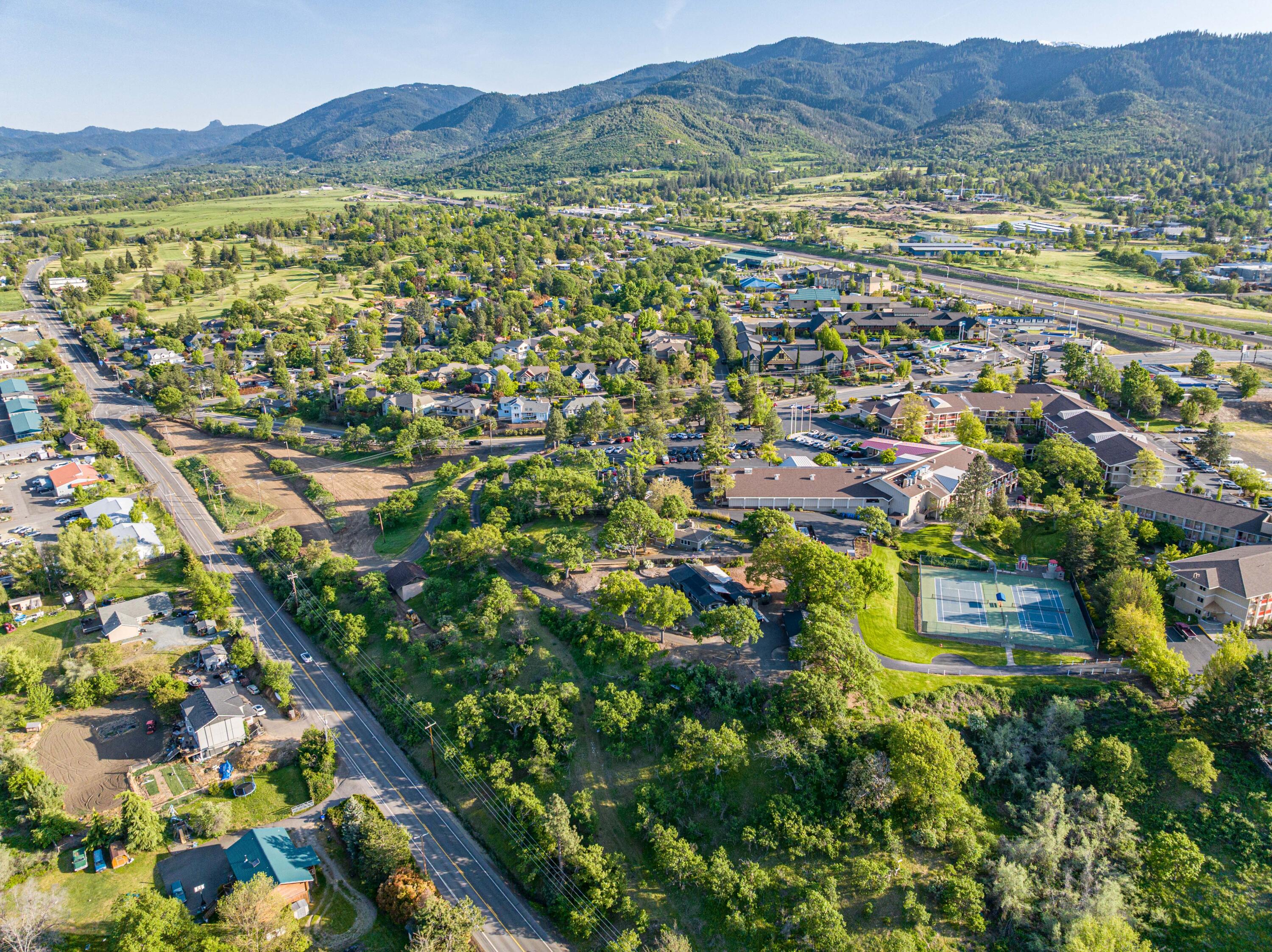 N/A - Commercial Sale