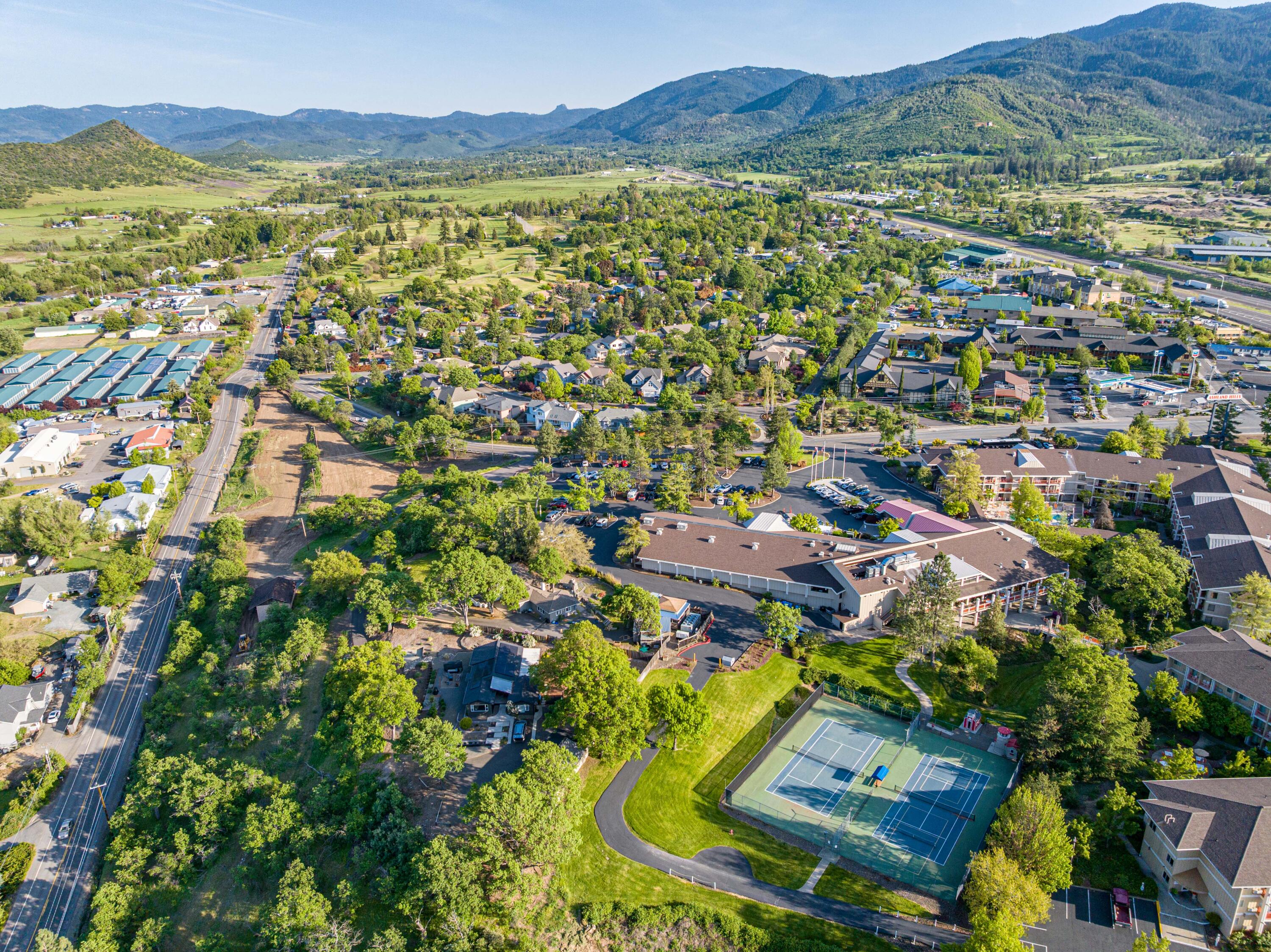 N/A - Commercial Sale