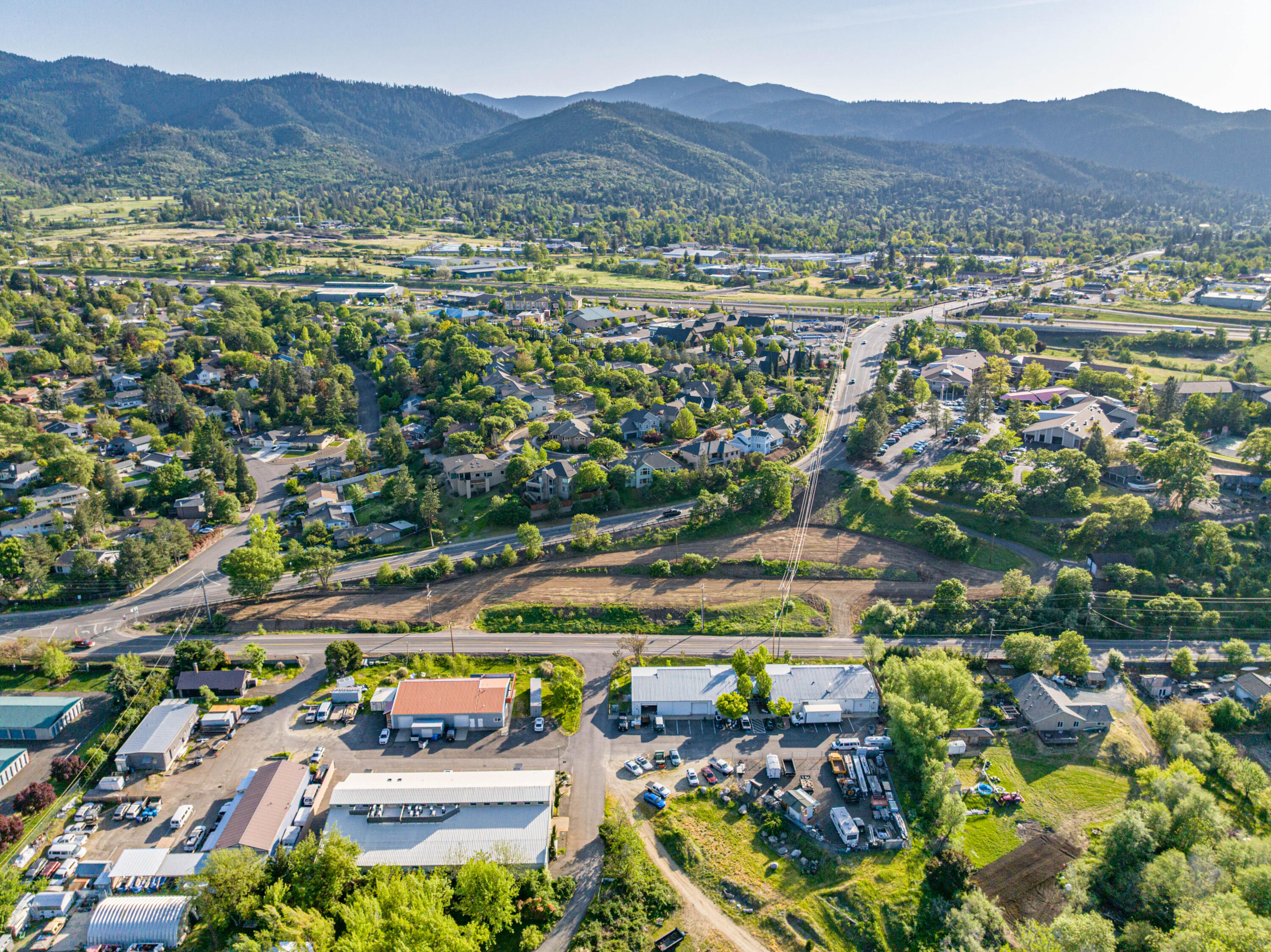 N/A - Commercial Sale