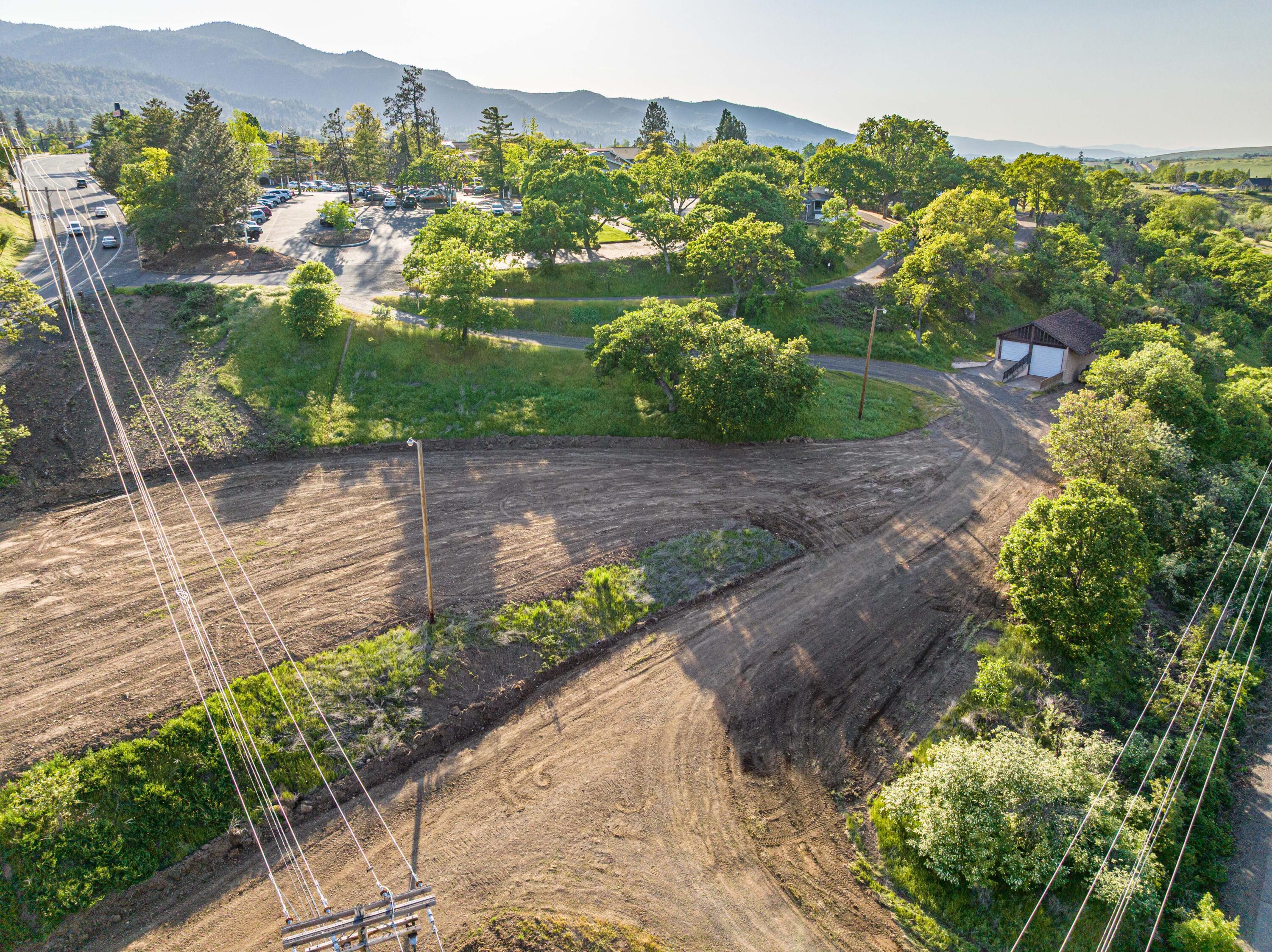 N/A - Commercial Sale