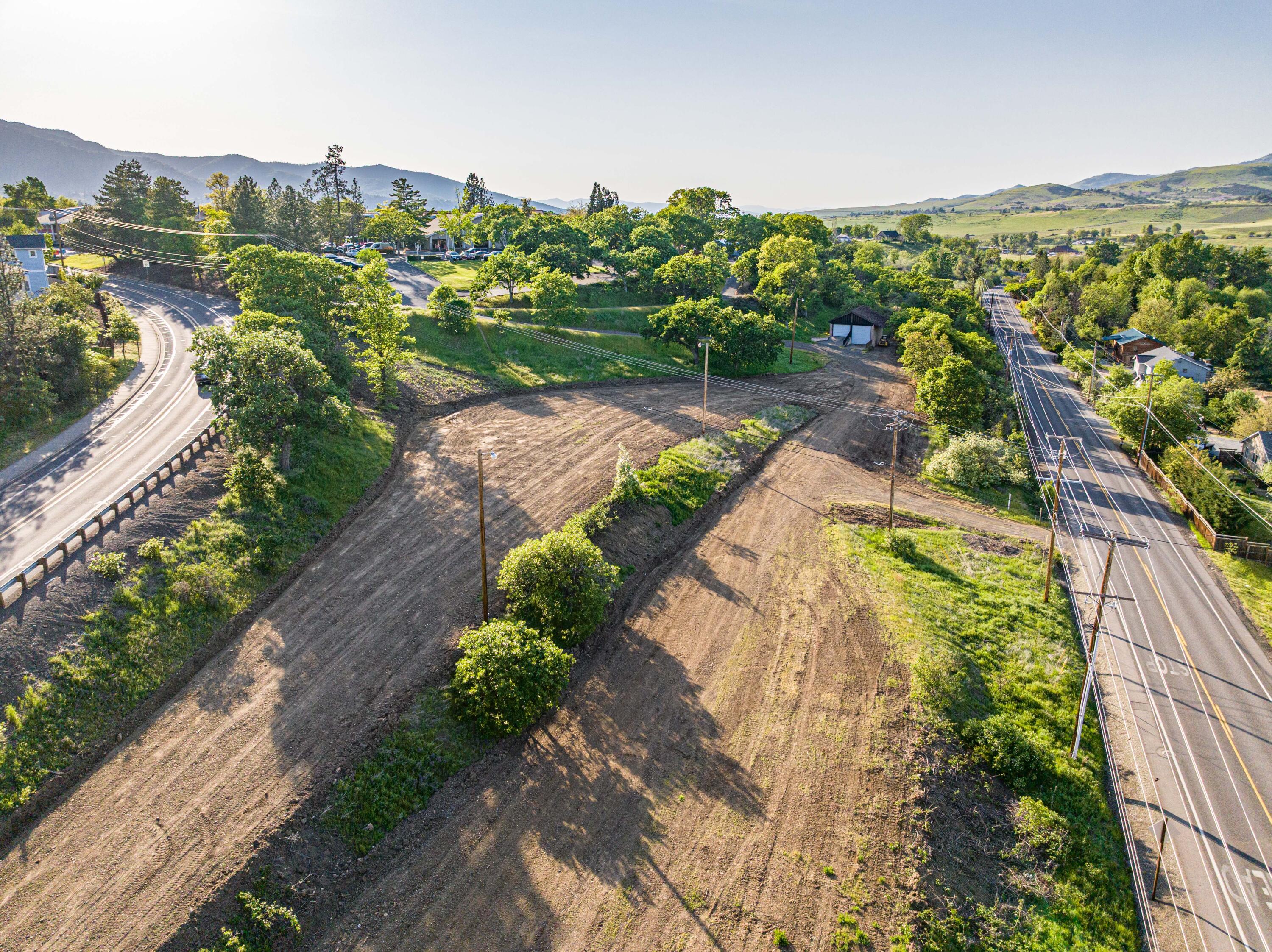 N/A - Commercial Sale