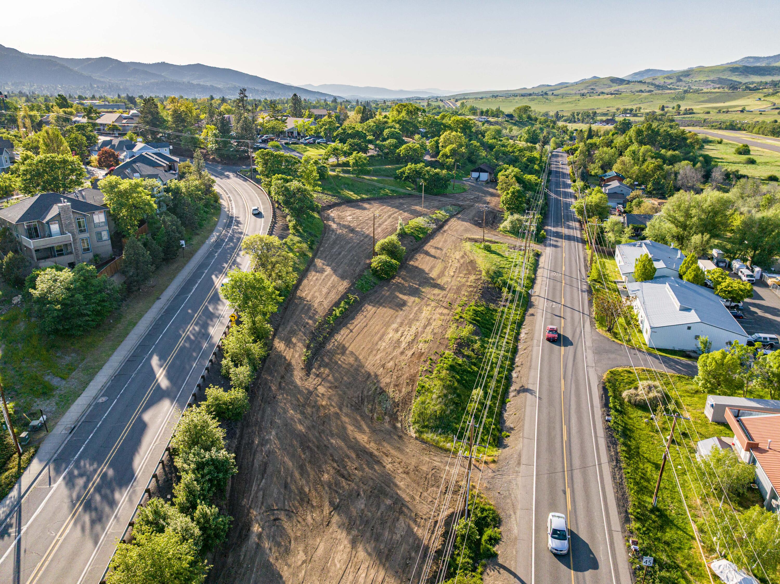 N/A - Commercial Sale