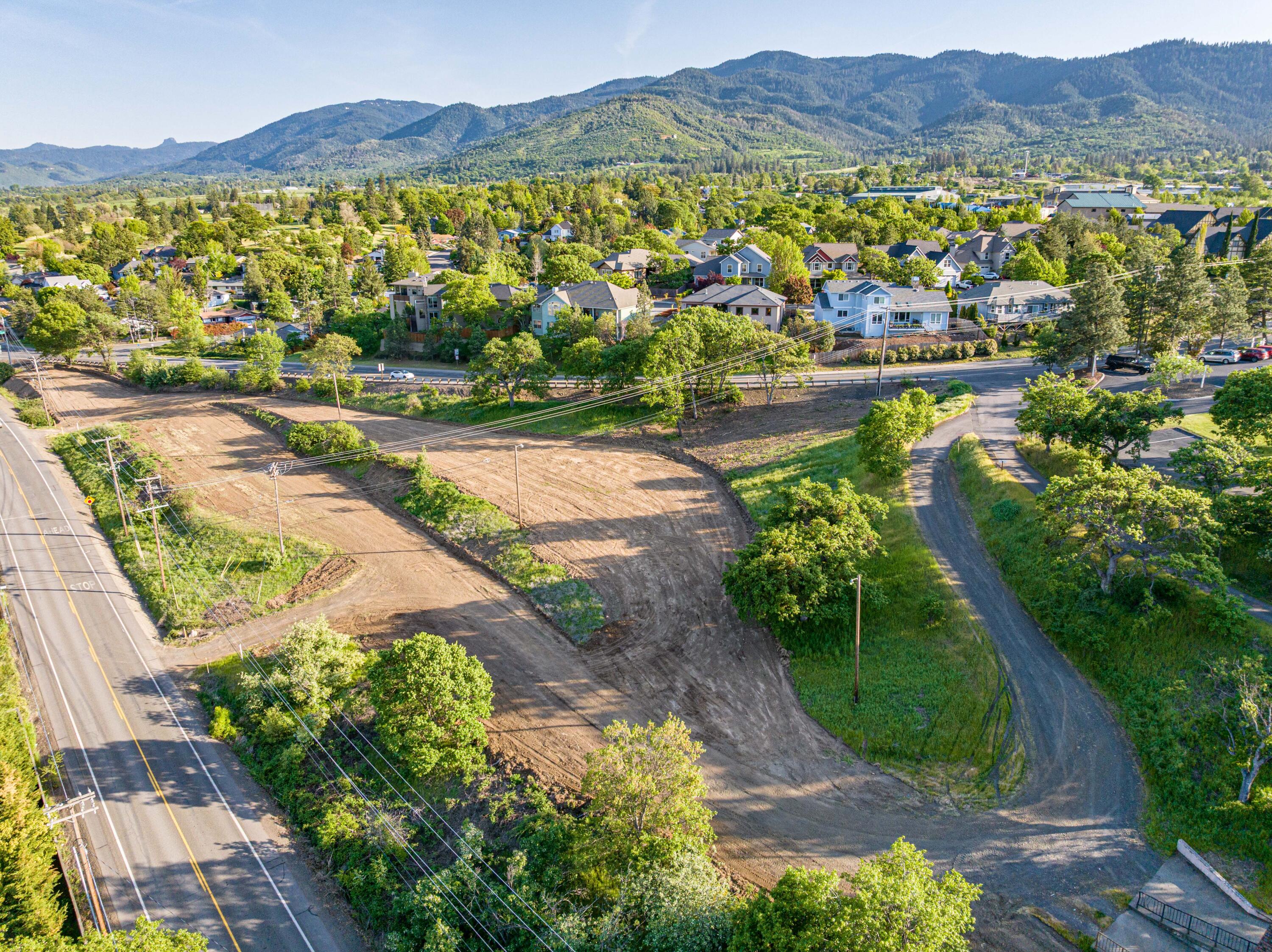 N/A - Commercial Sale