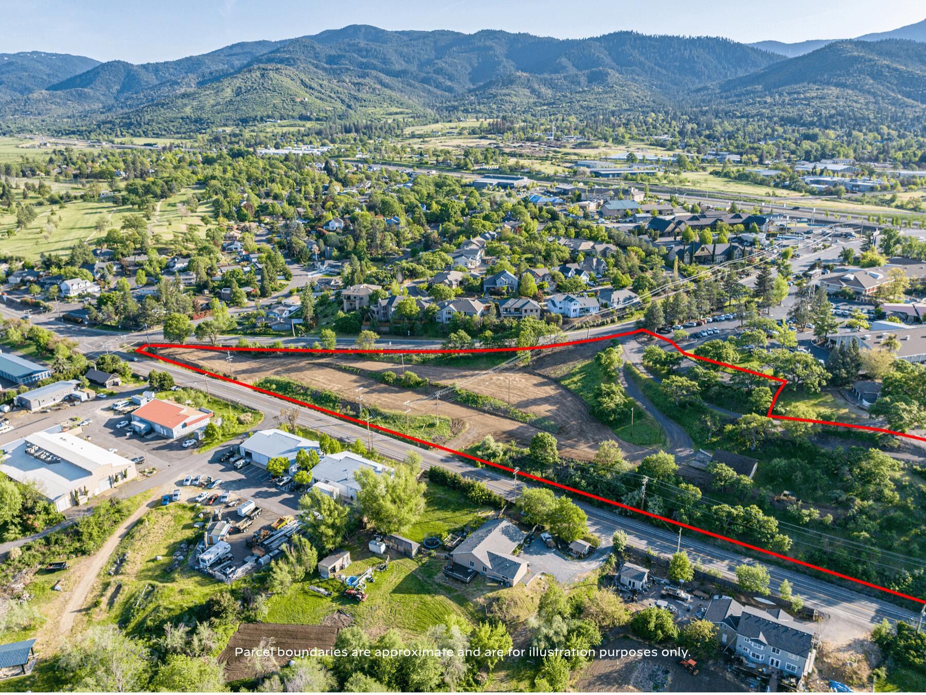 N/A - Commercial Sale