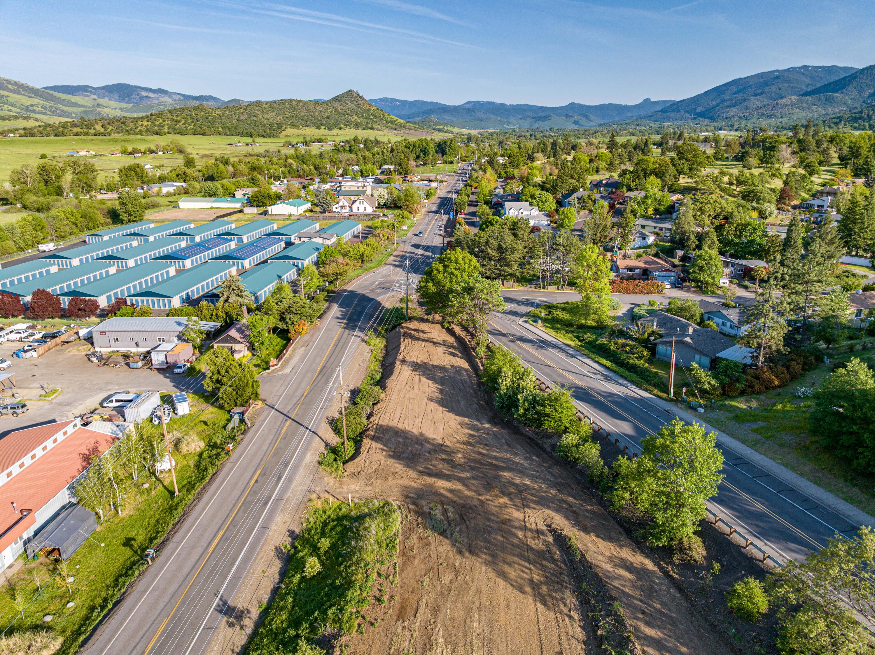 N/A - Commercial Sale