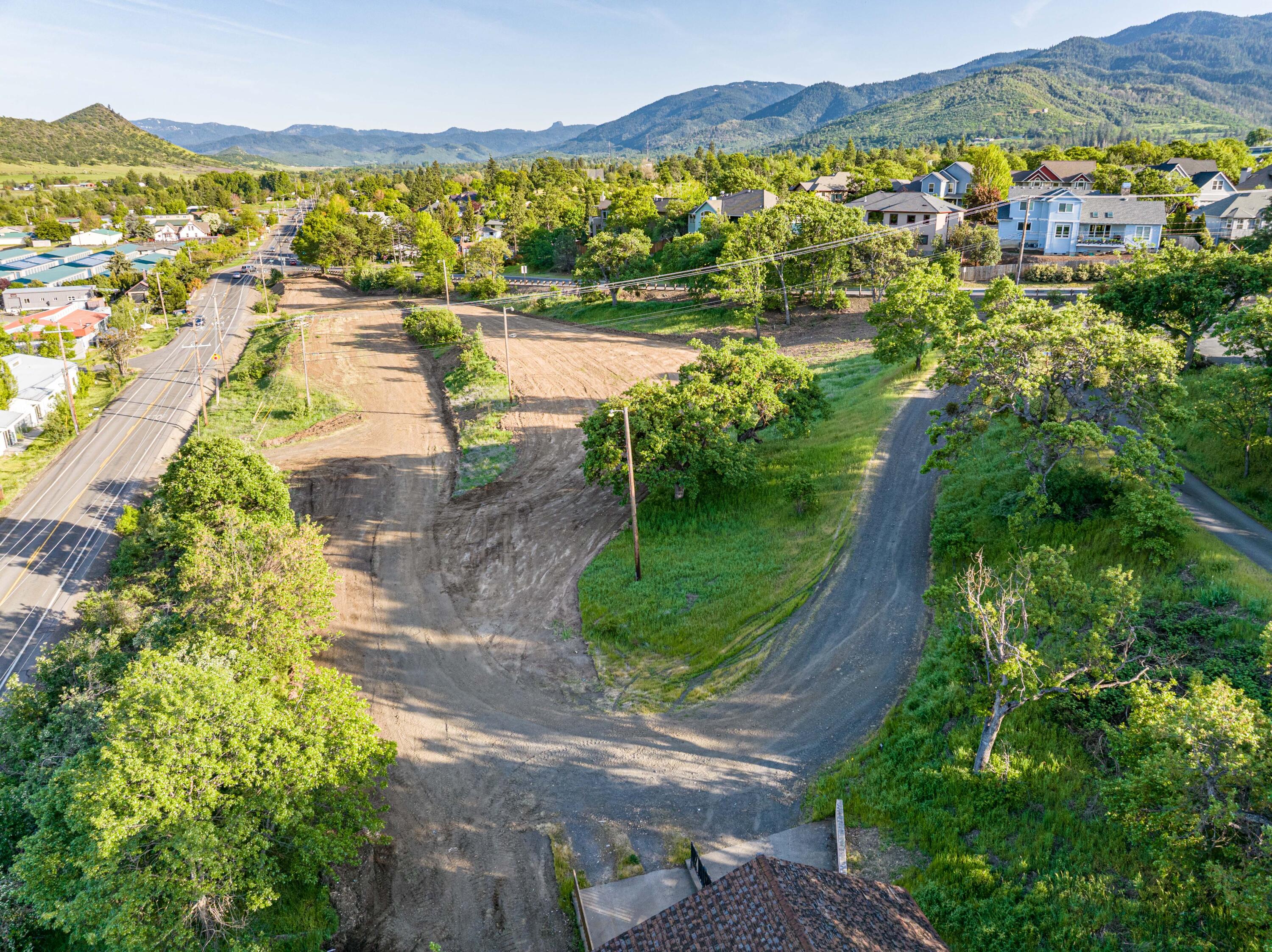 N/A - Commercial Sale