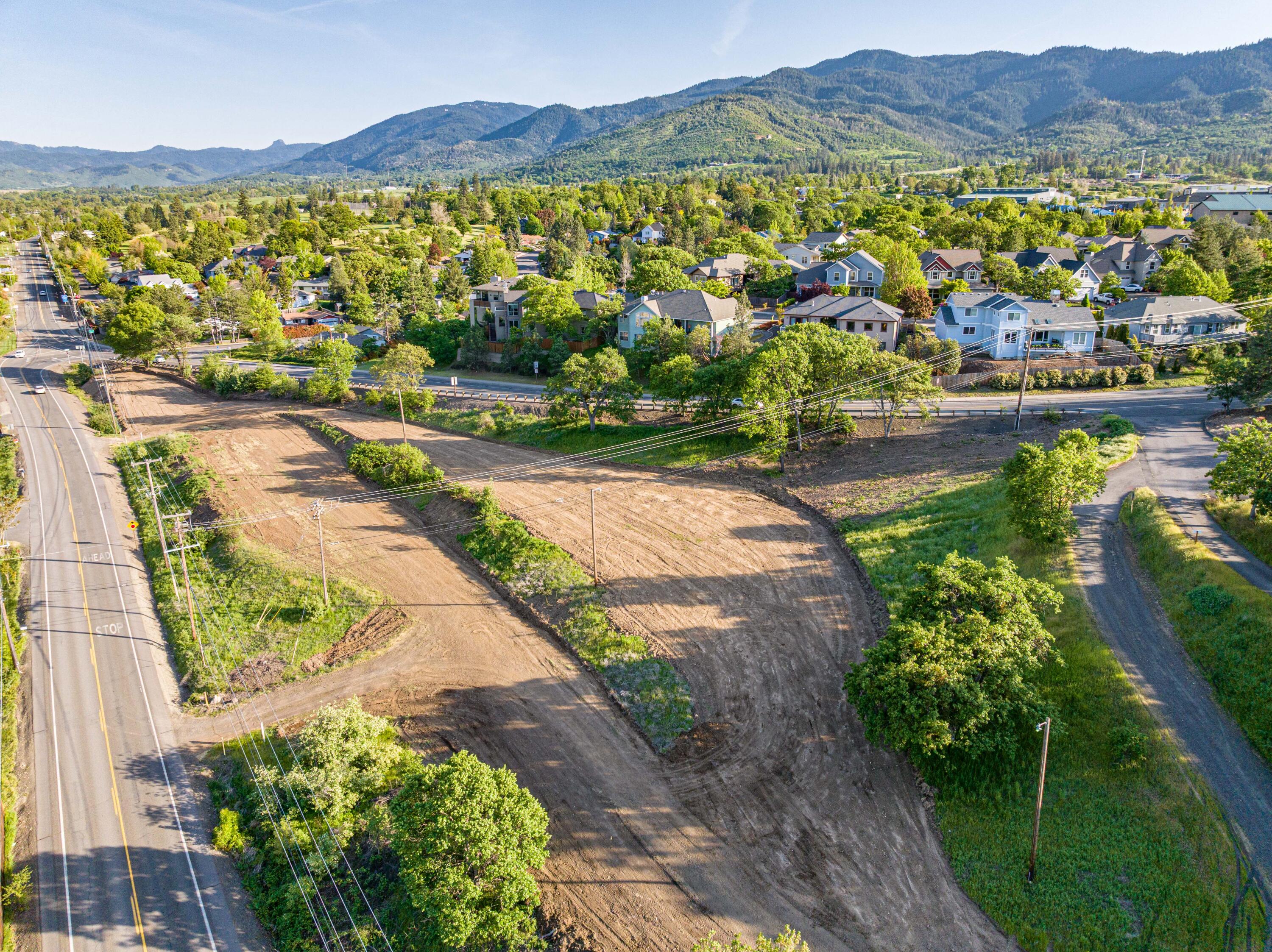 N/A - Commercial Sale