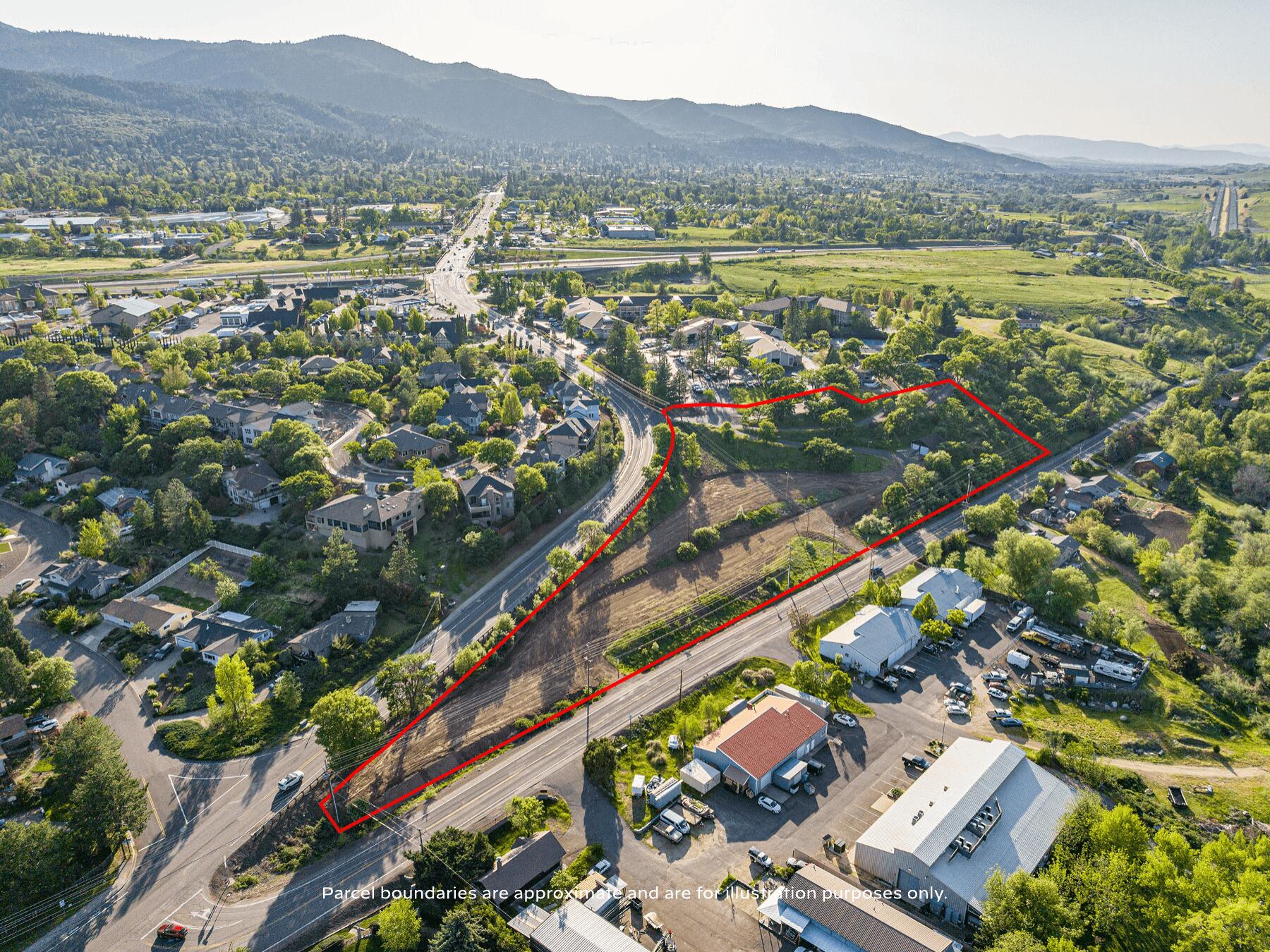 N/A - Commercial Sale