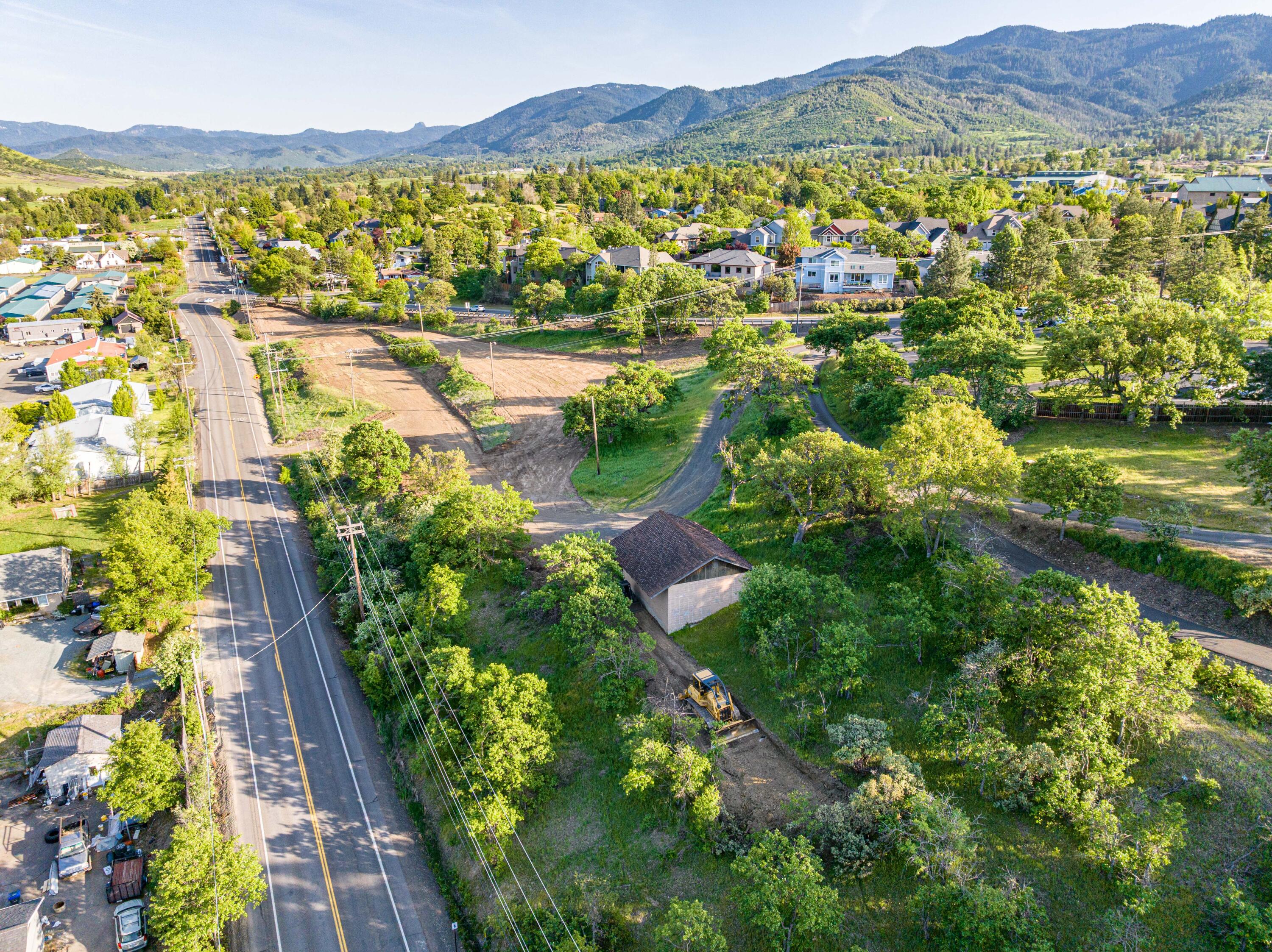 N/A - Commercial Sale