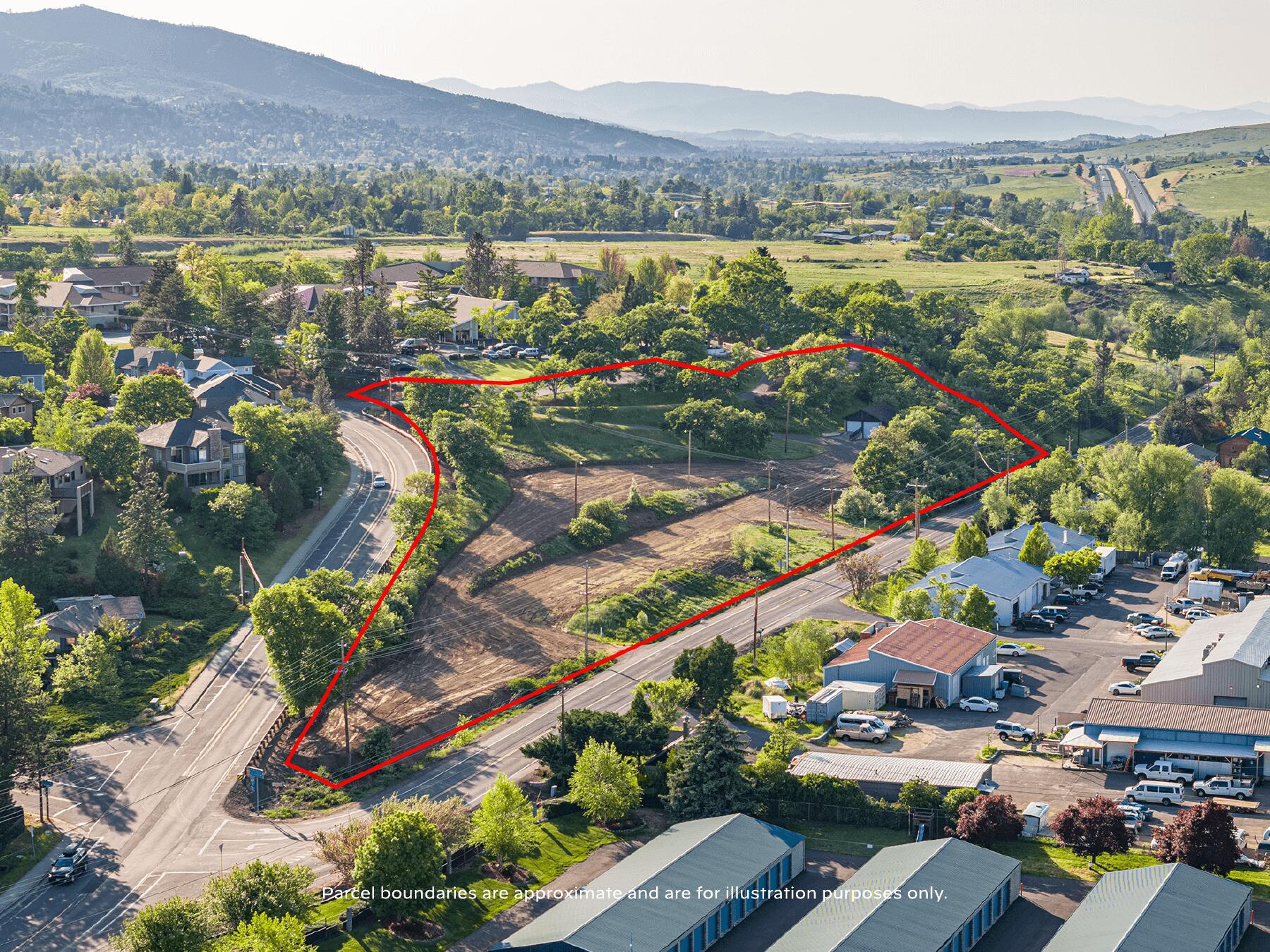 N/A - Commercial Sale