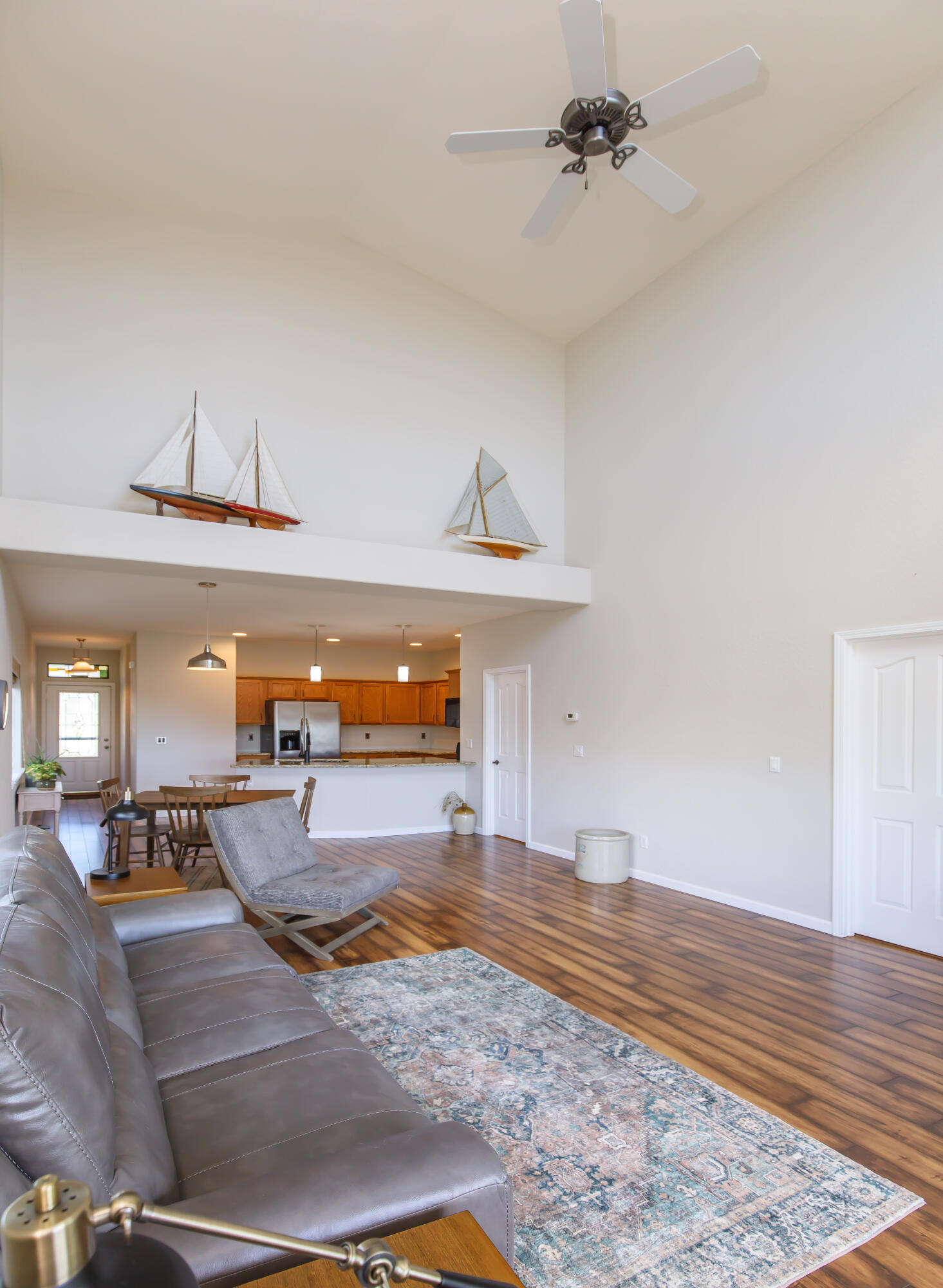 Dover Ridge Townhomes Phase 2 - Residential