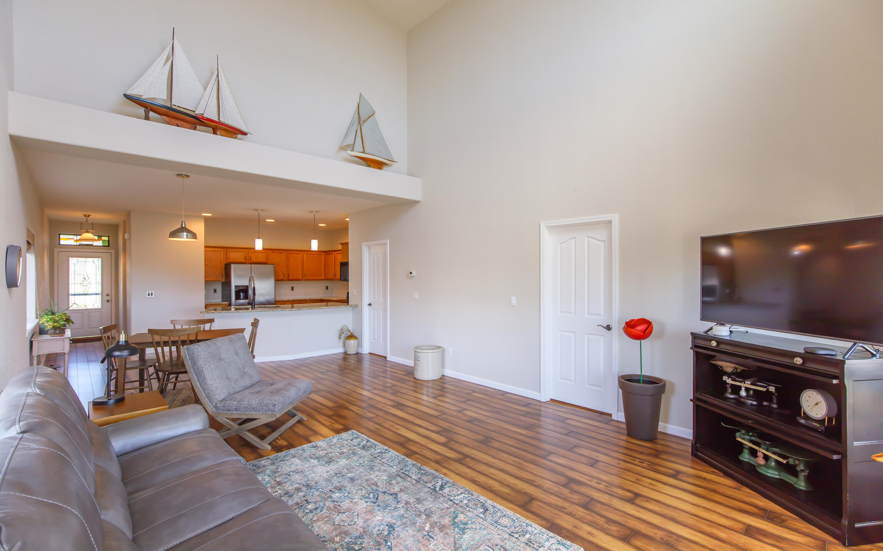 Dover Ridge Townhomes Phase 2 - Residential