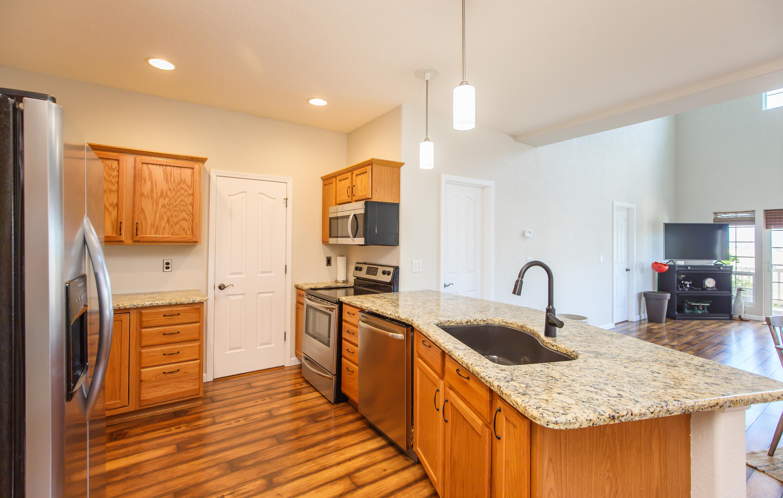 Dover Ridge Townhomes Phase 2 - Residential