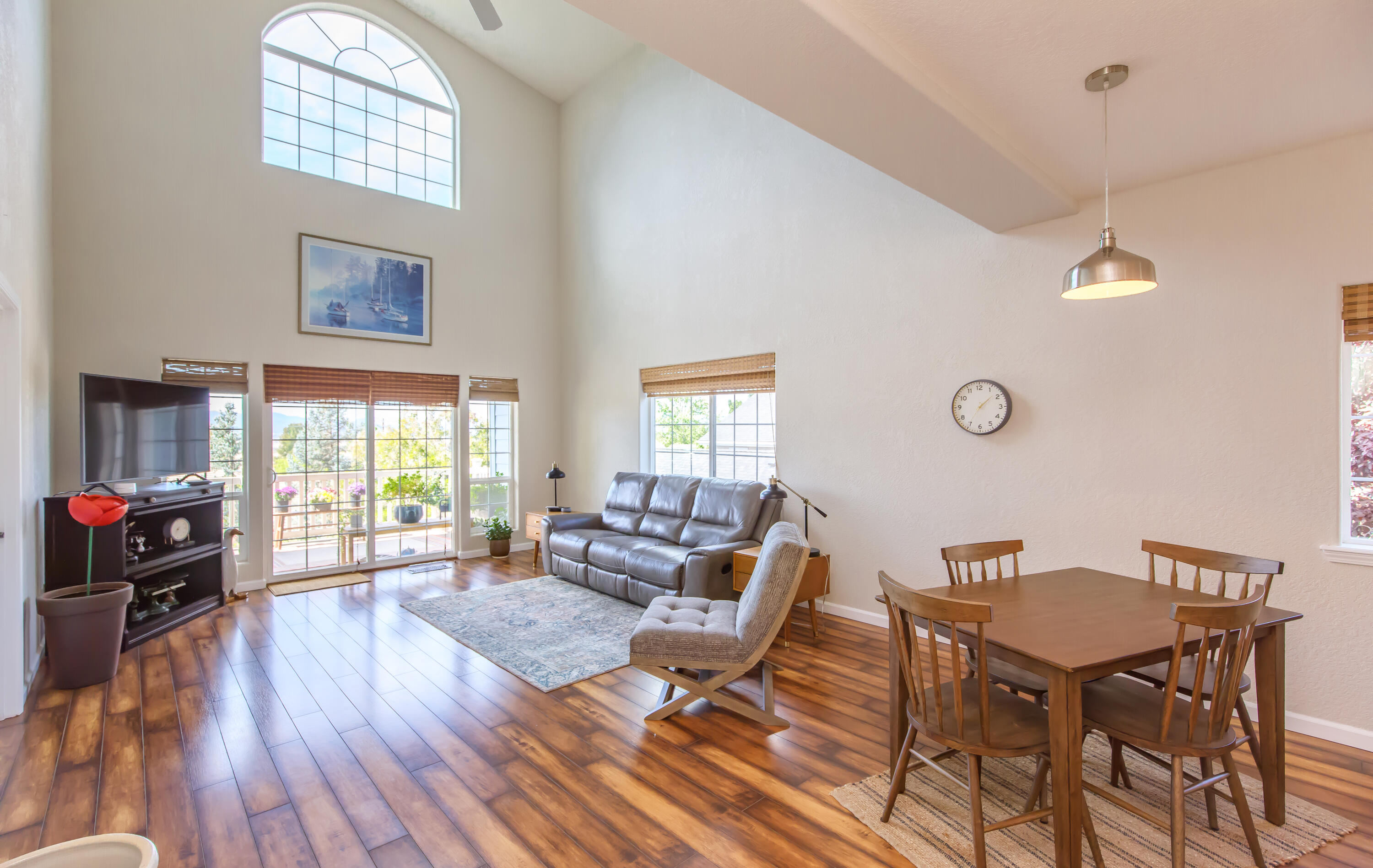 Dover Ridge Townhomes Phase 2 - Residential