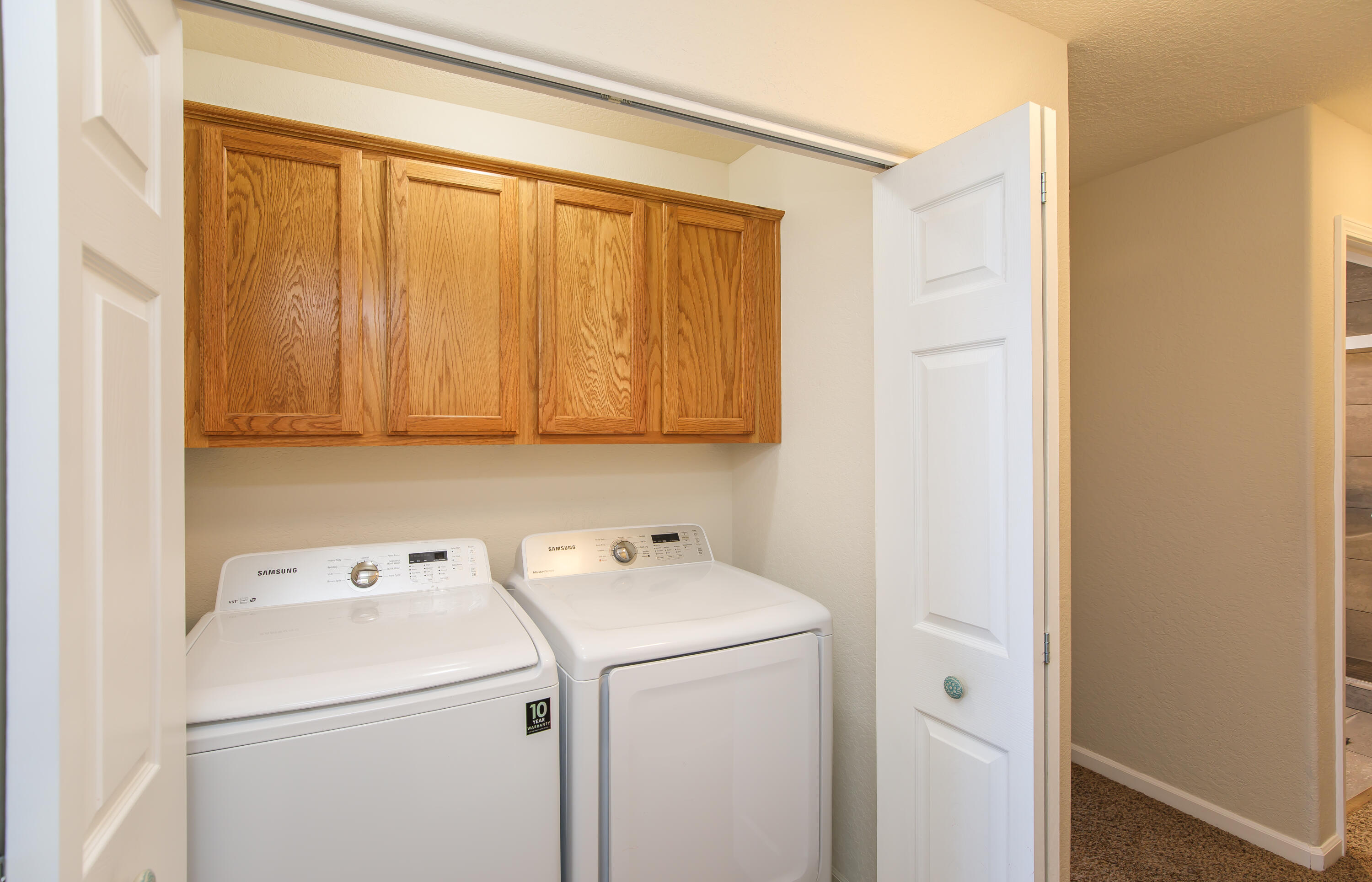 Dover Ridge Townhomes Phase 2 - Residential