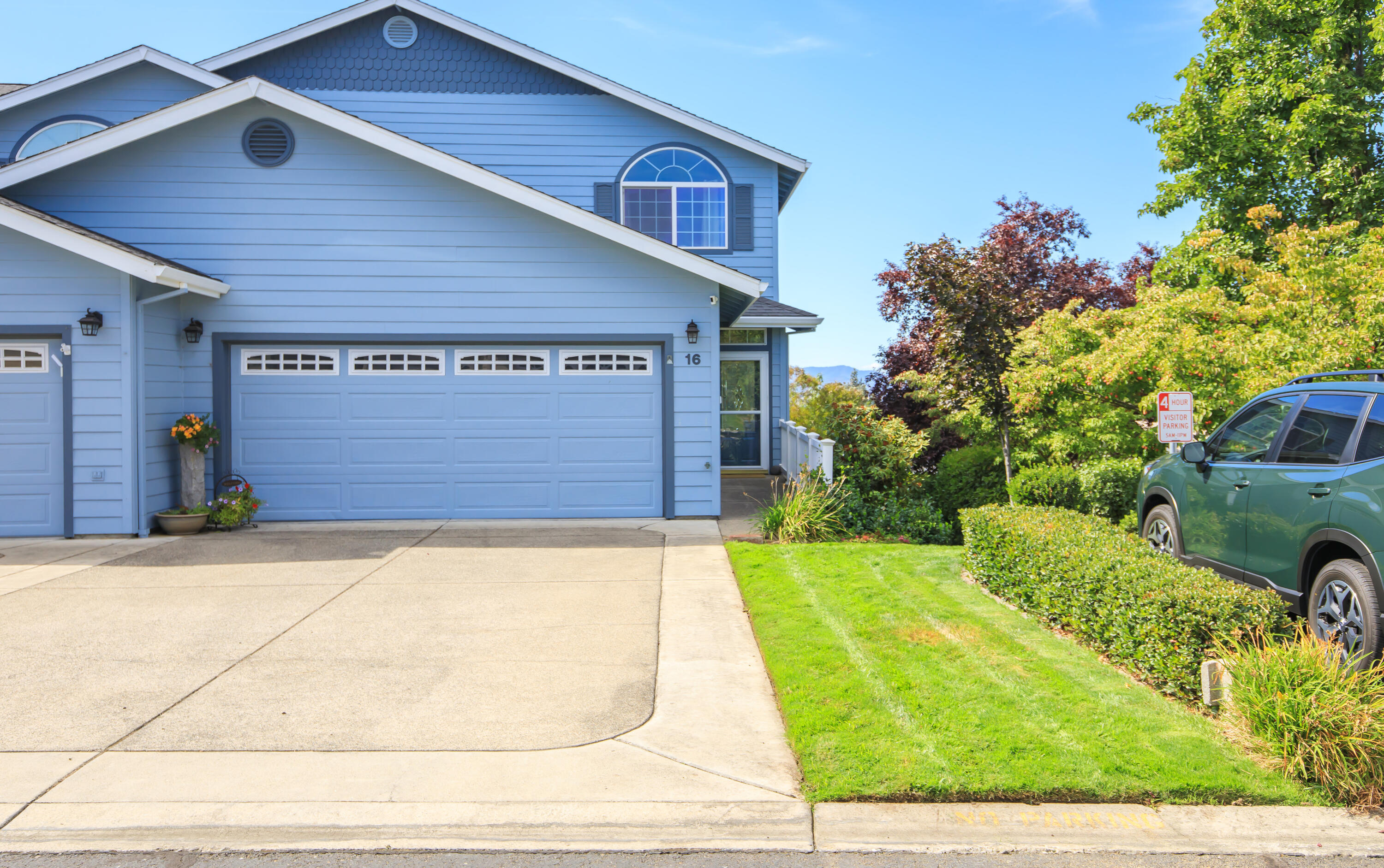 Dover Ridge Townhomes Phase 2 - Residential