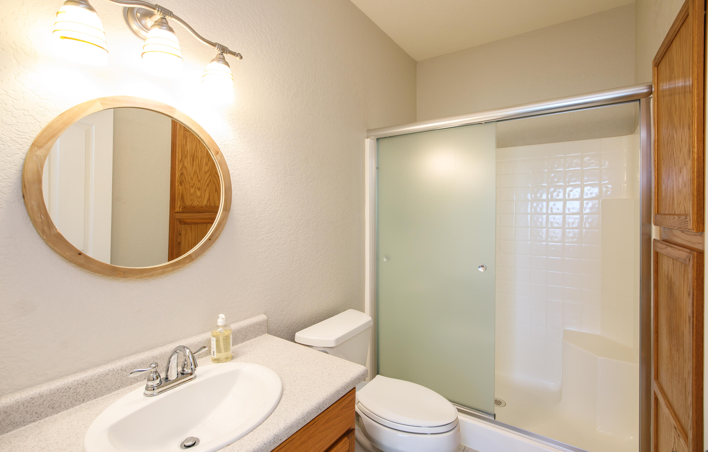 Dover Ridge Townhomes Phase 2 - Residential