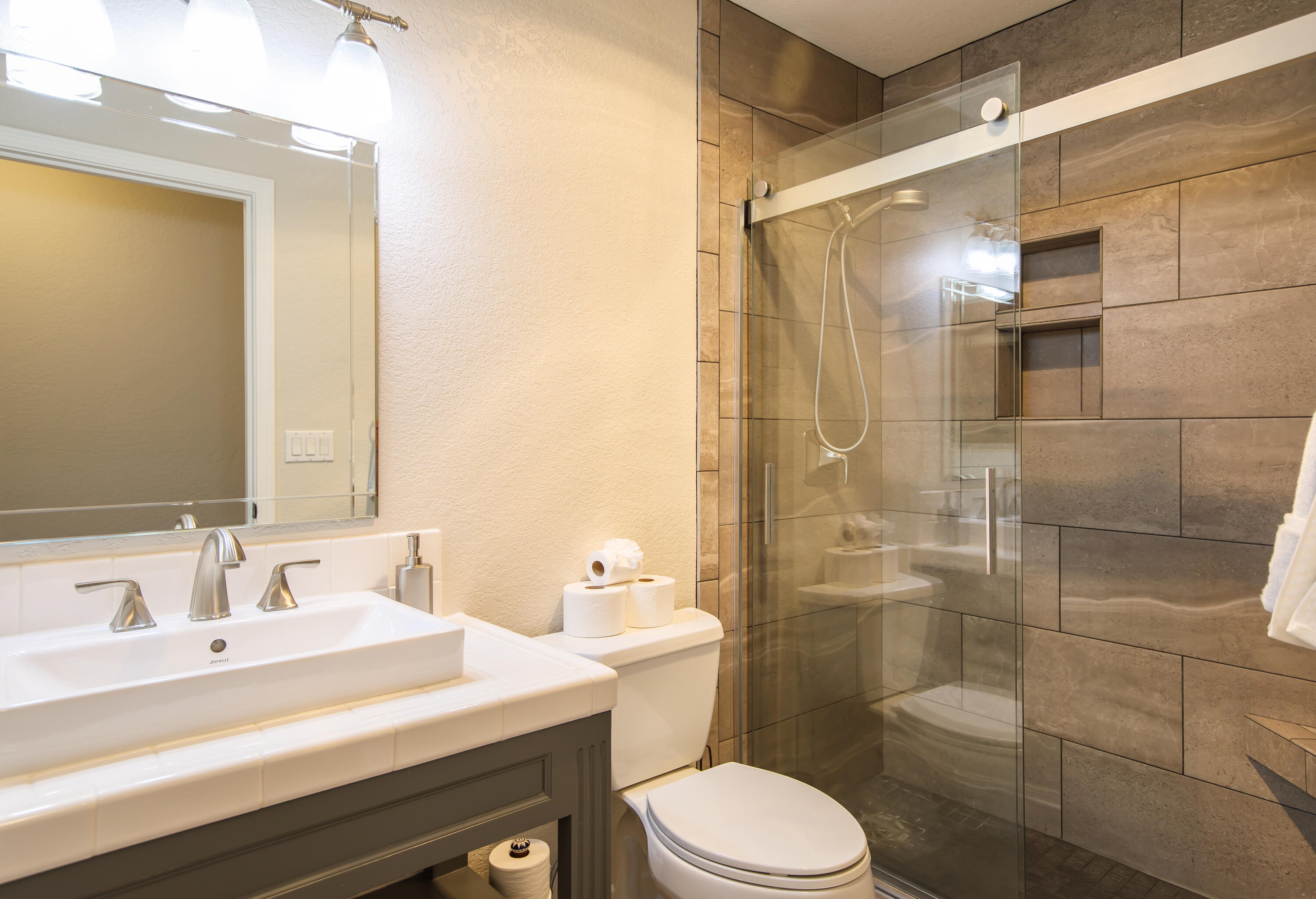 Dover Ridge Townhomes Phase 2 - Residential