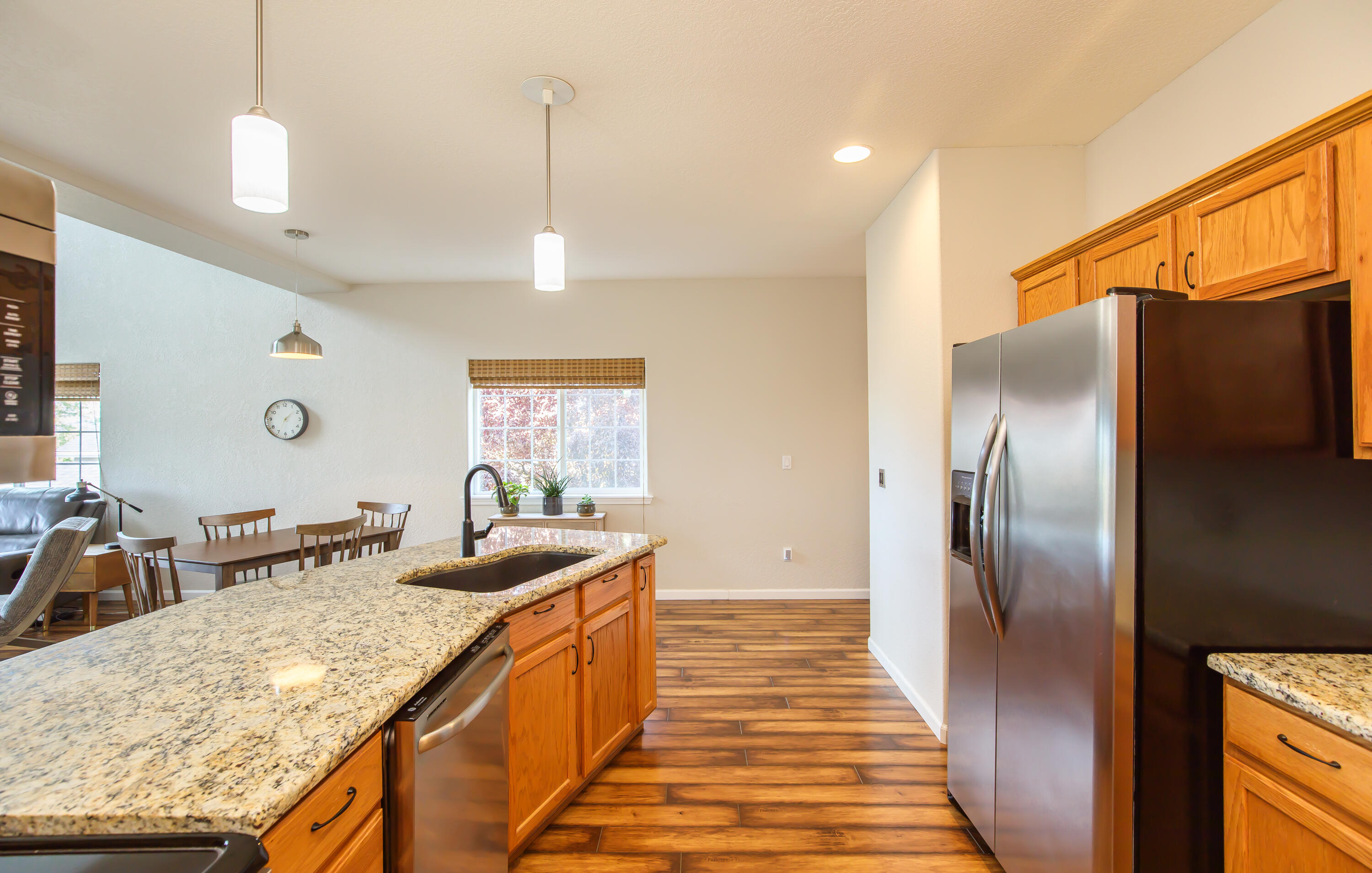 Dover Ridge Townhomes Phase 2 - Residential