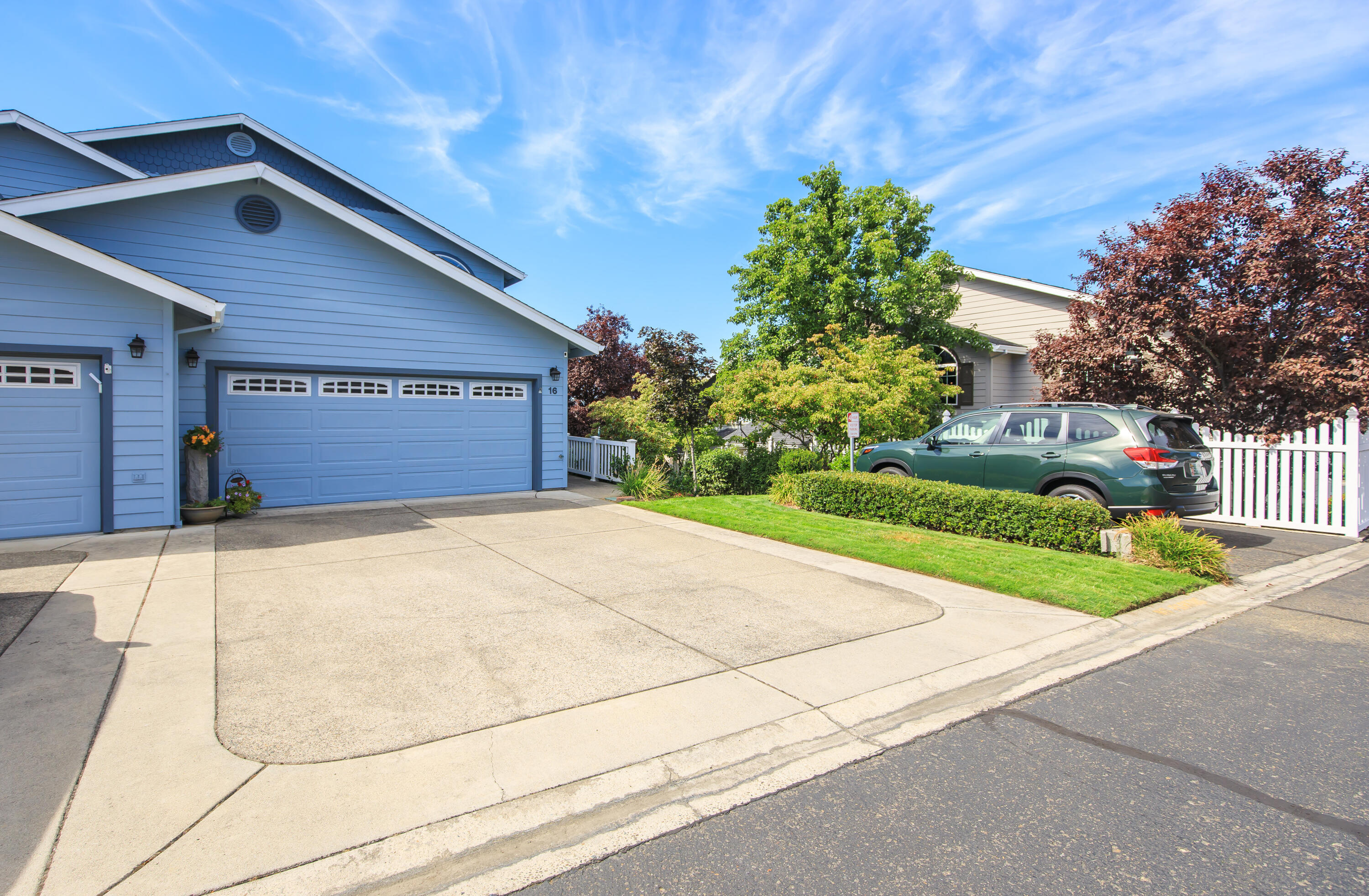 Dover Ridge Townhomes Phase 2 - Residential