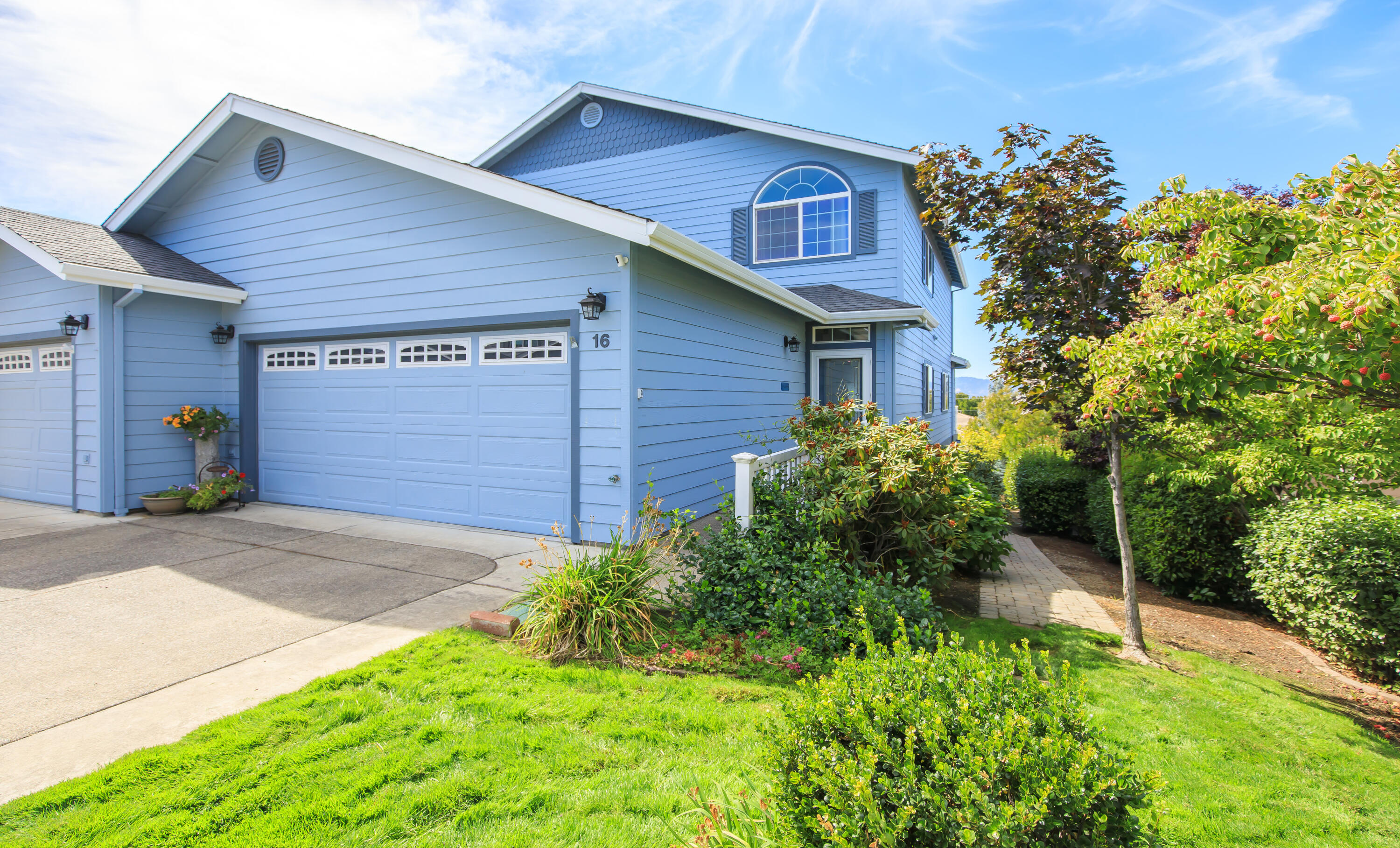 Dover Ridge Townhomes Phase 2 - Residential