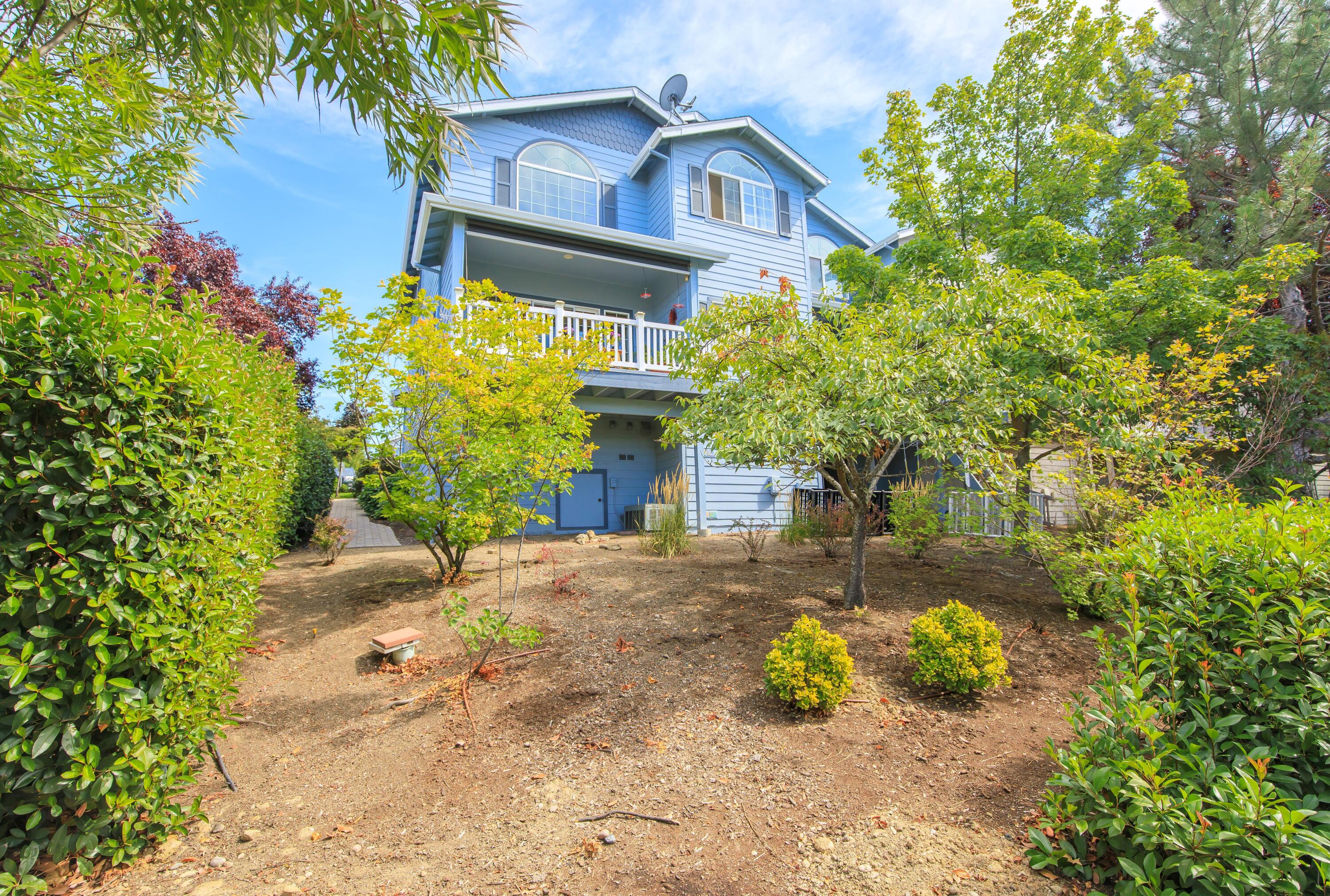Dover Ridge Townhomes Phase 2 - Residential