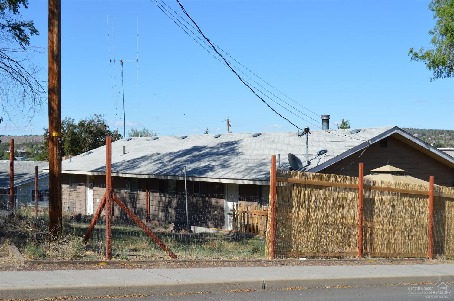 Palmain - Residential Income