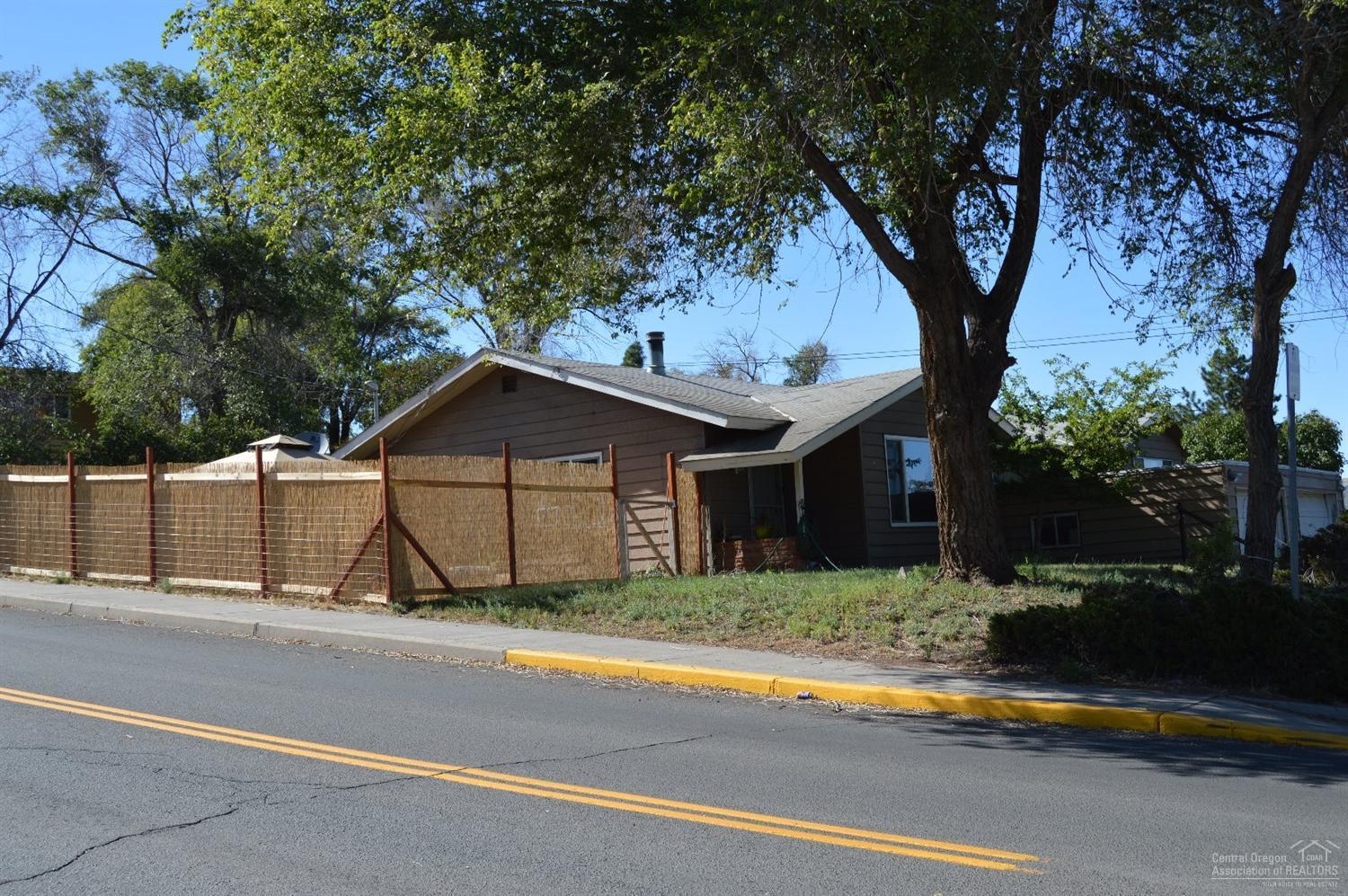 Palmain - Residential Income