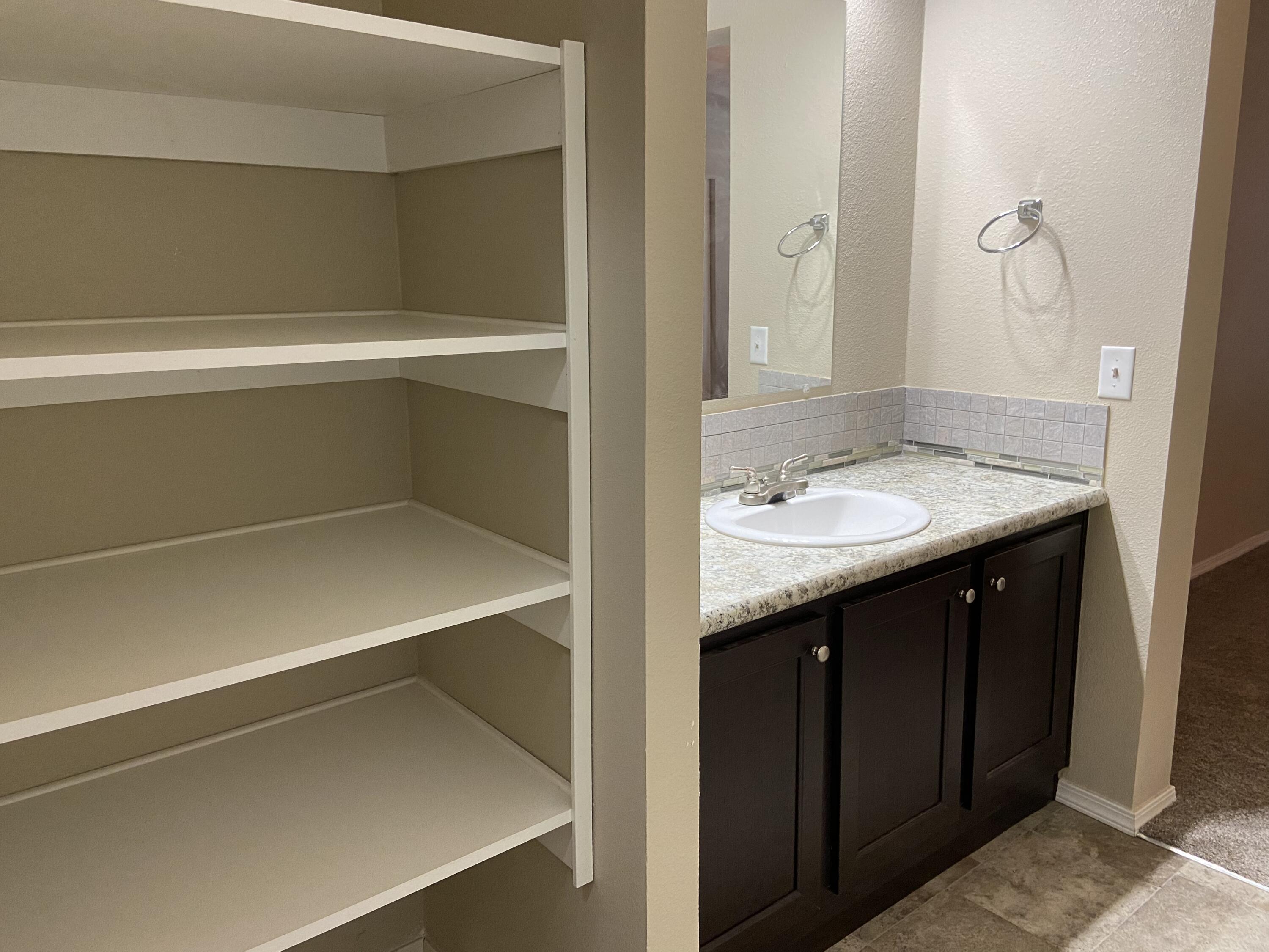 Drrh Trs - Residential