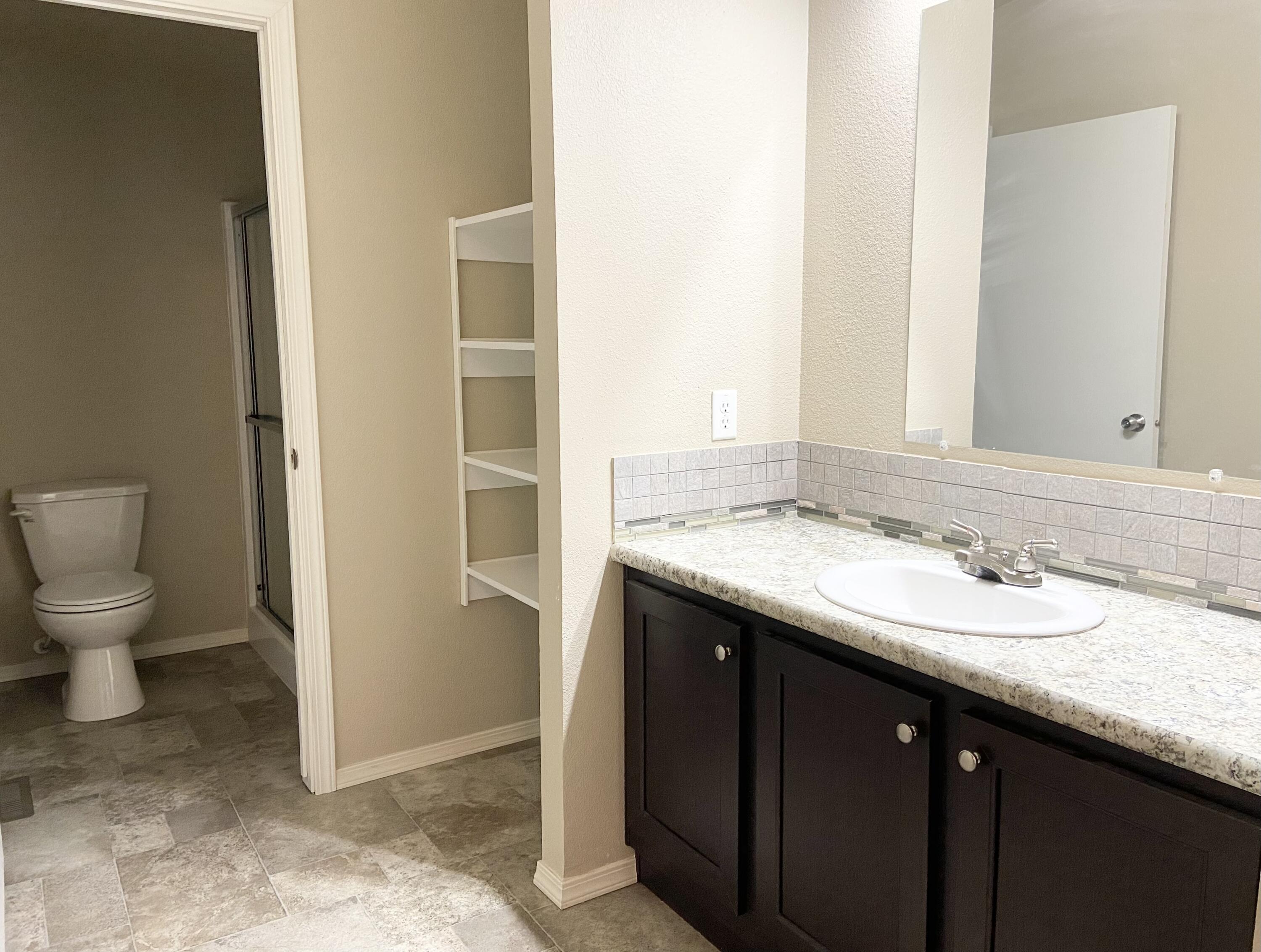 Drrh Trs - Residential