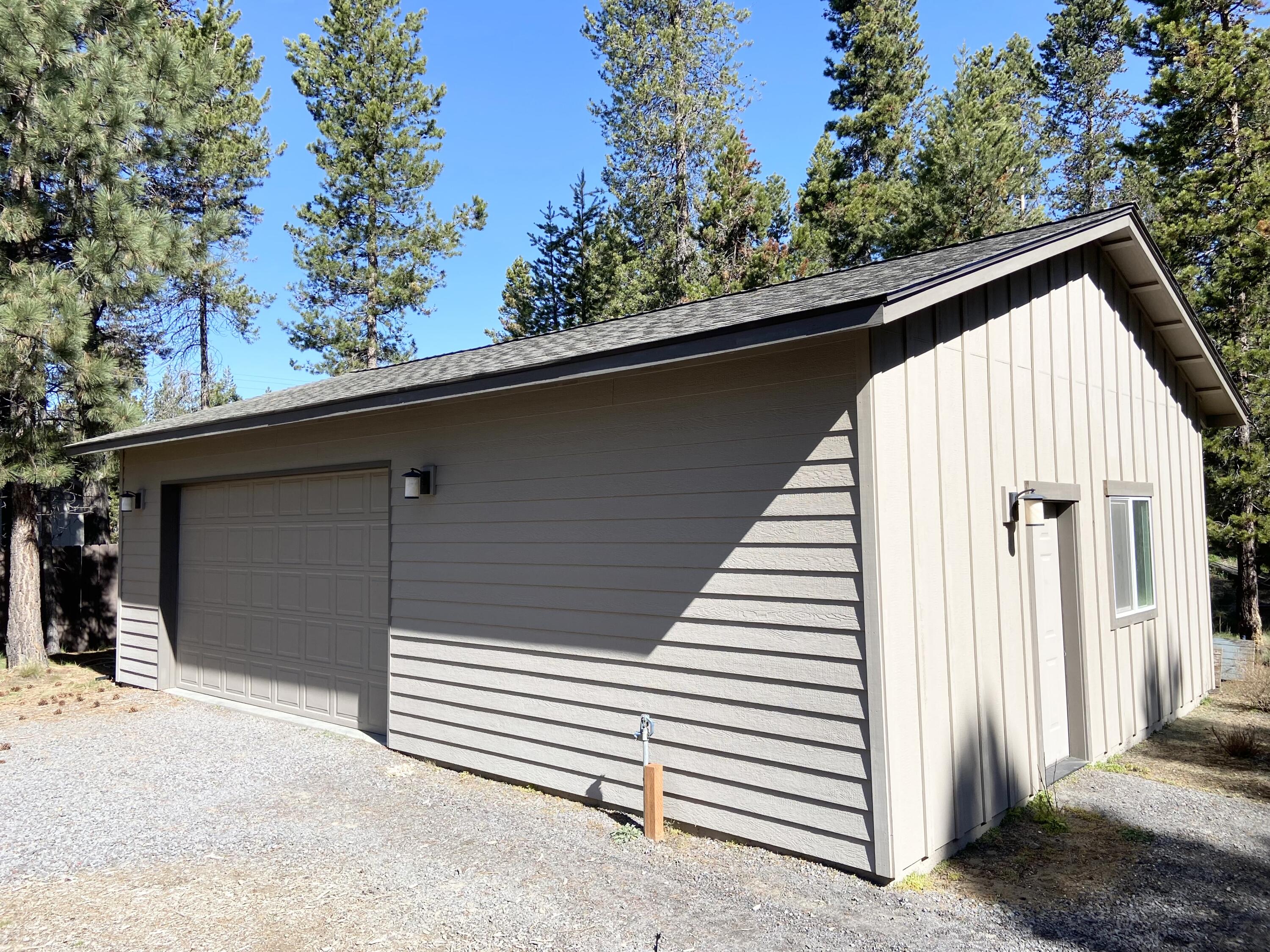 Drrh Trs - Residential