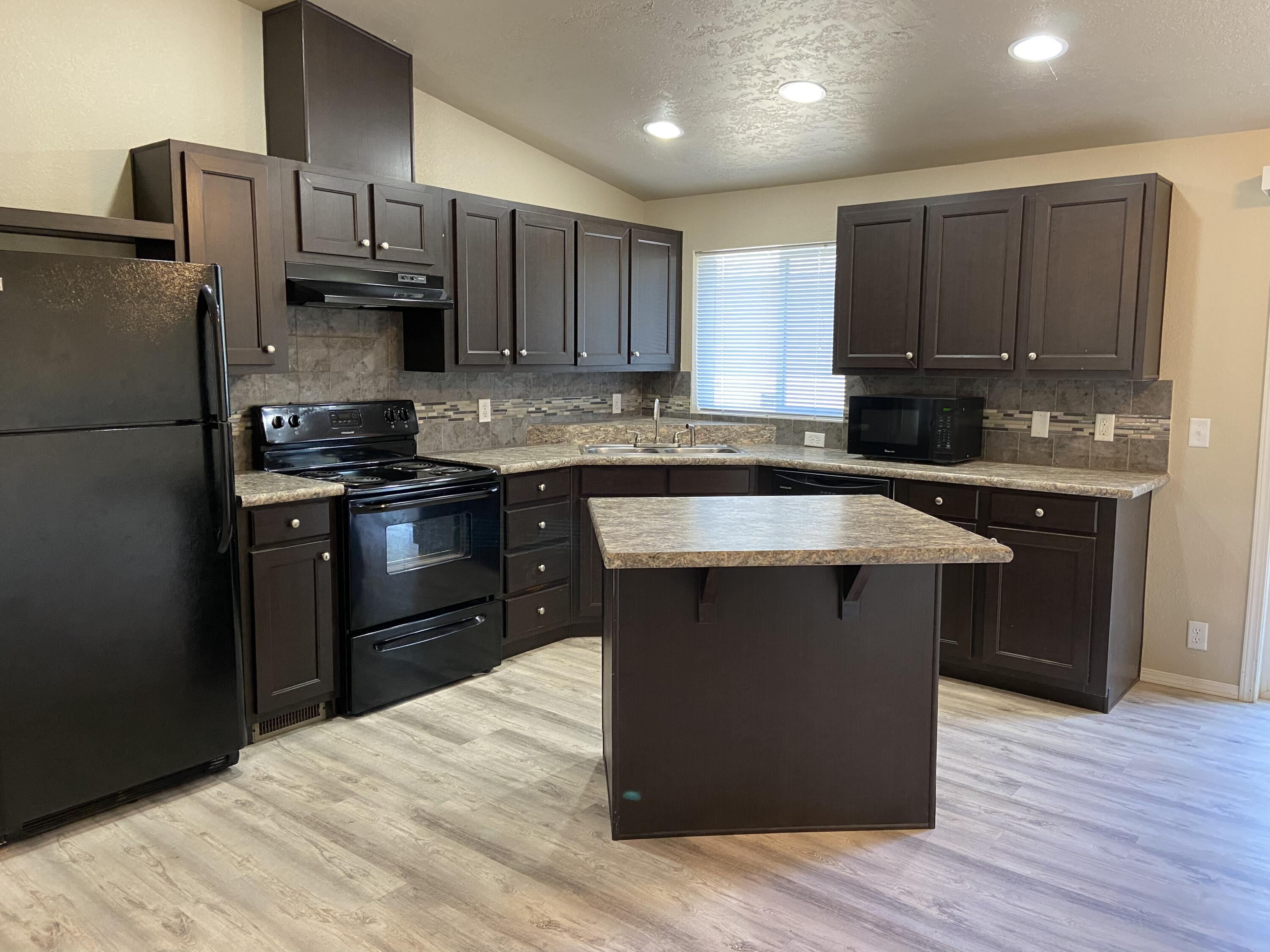 Drrh Trs - Residential