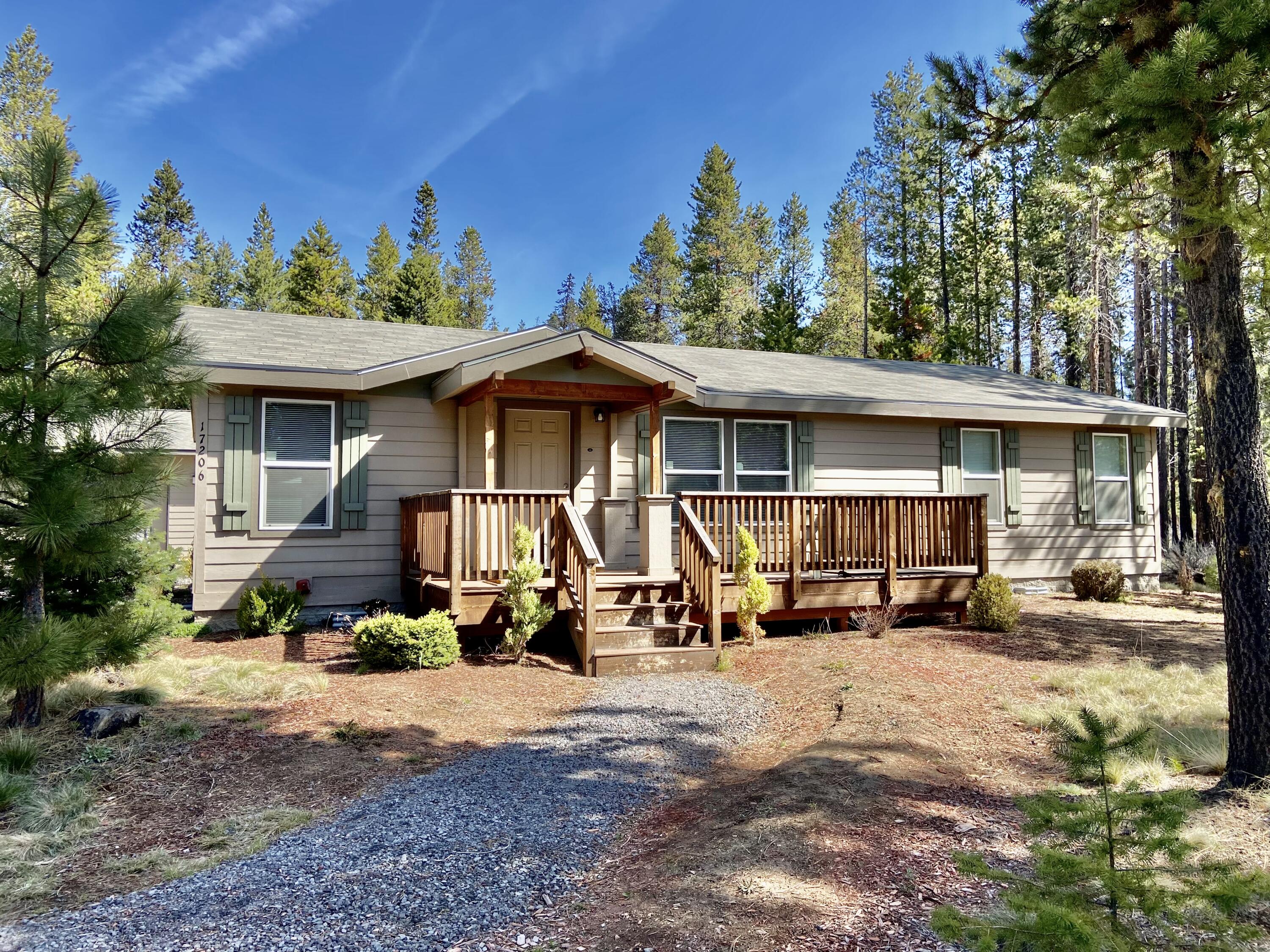 Drrh Trs - Residential