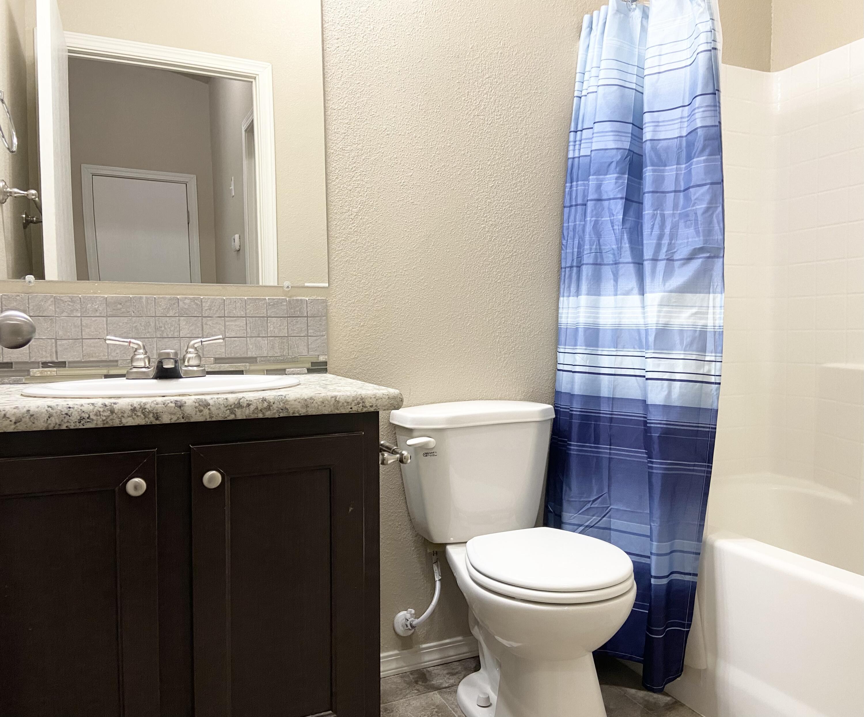 Drrh Trs - Residential