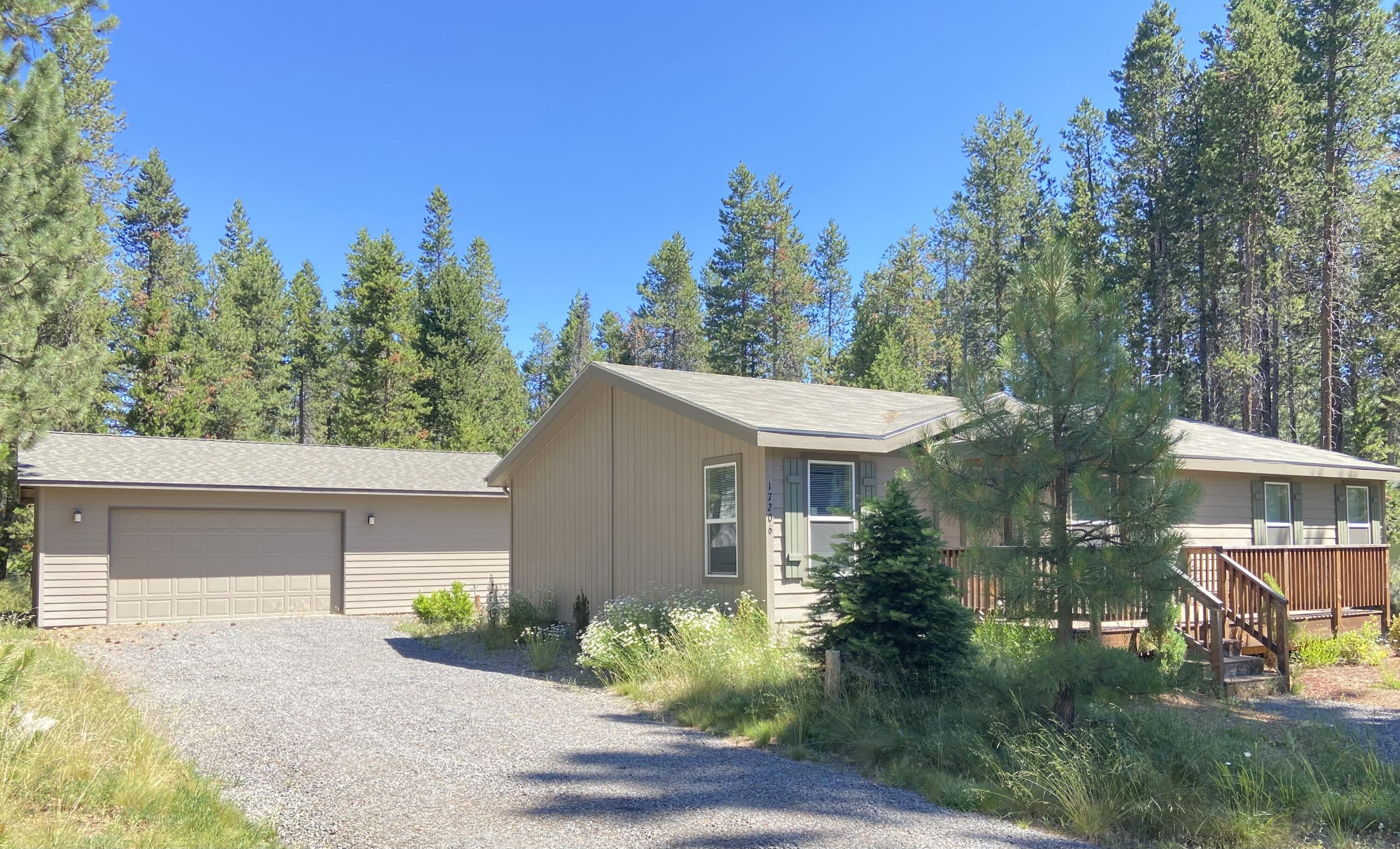 Drrh Trs - Residential