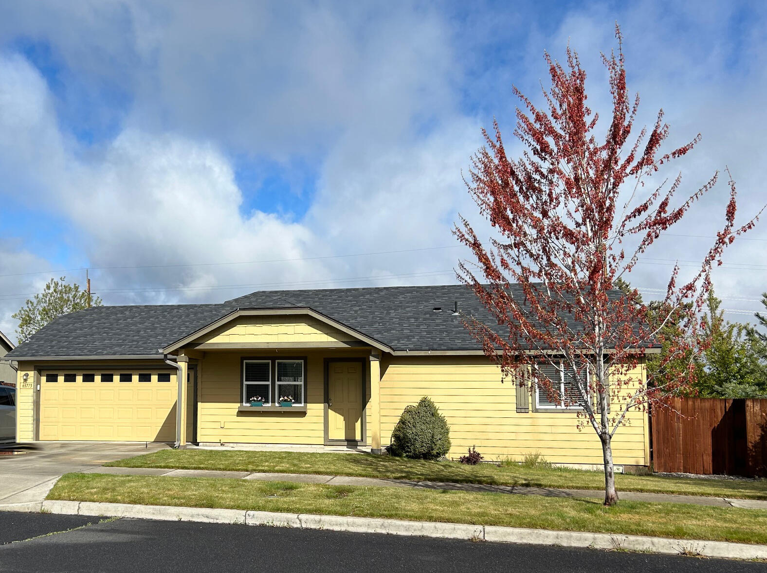 North Village - Residential