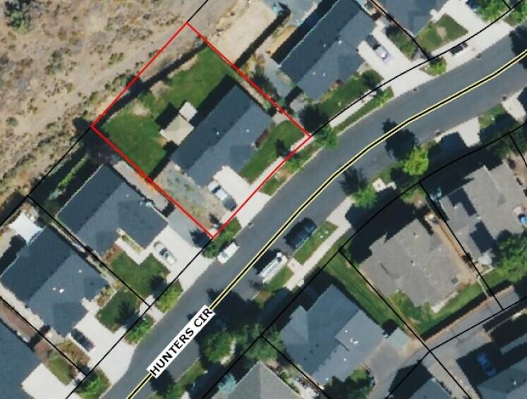 North Village - Residential
