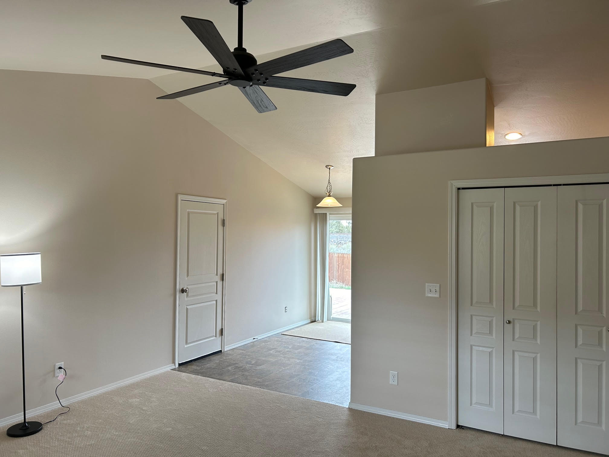 North Village - Residential