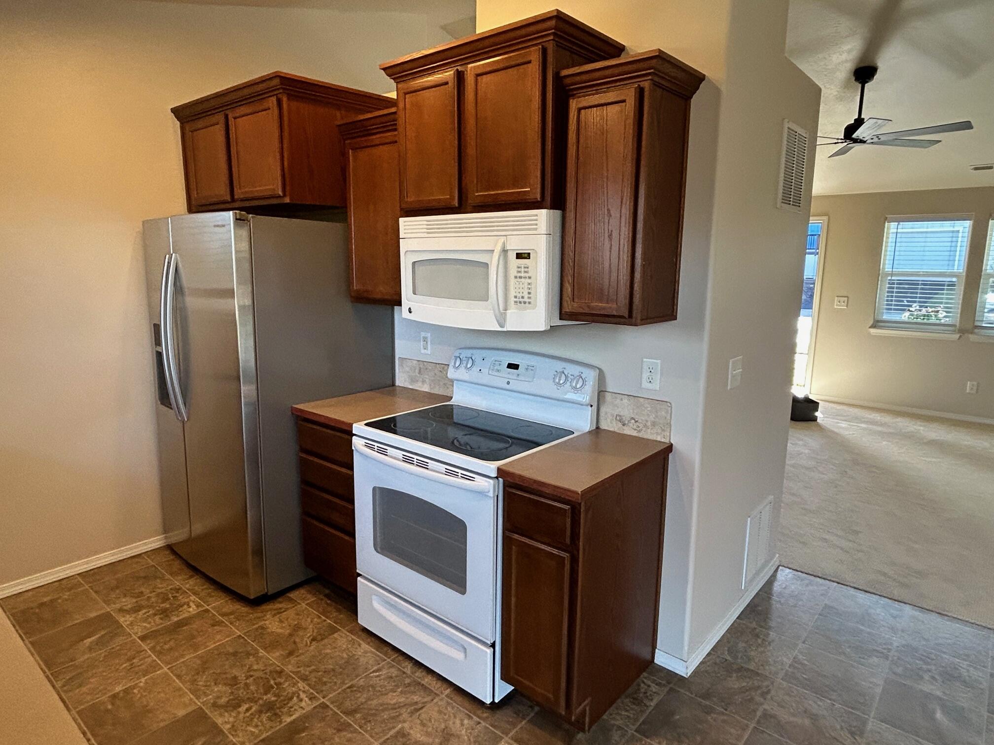 North Village - Residential