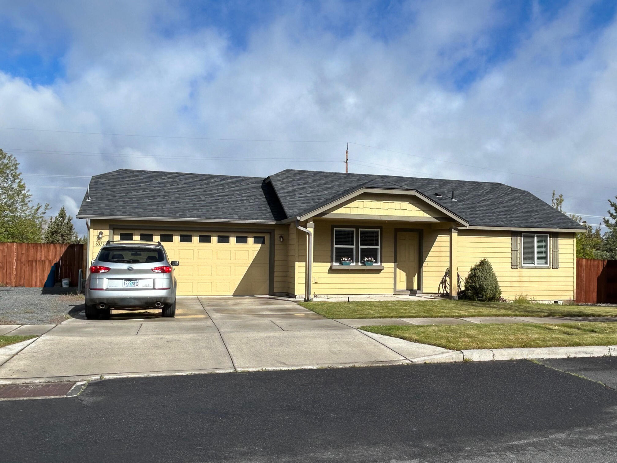 North Village - Residential