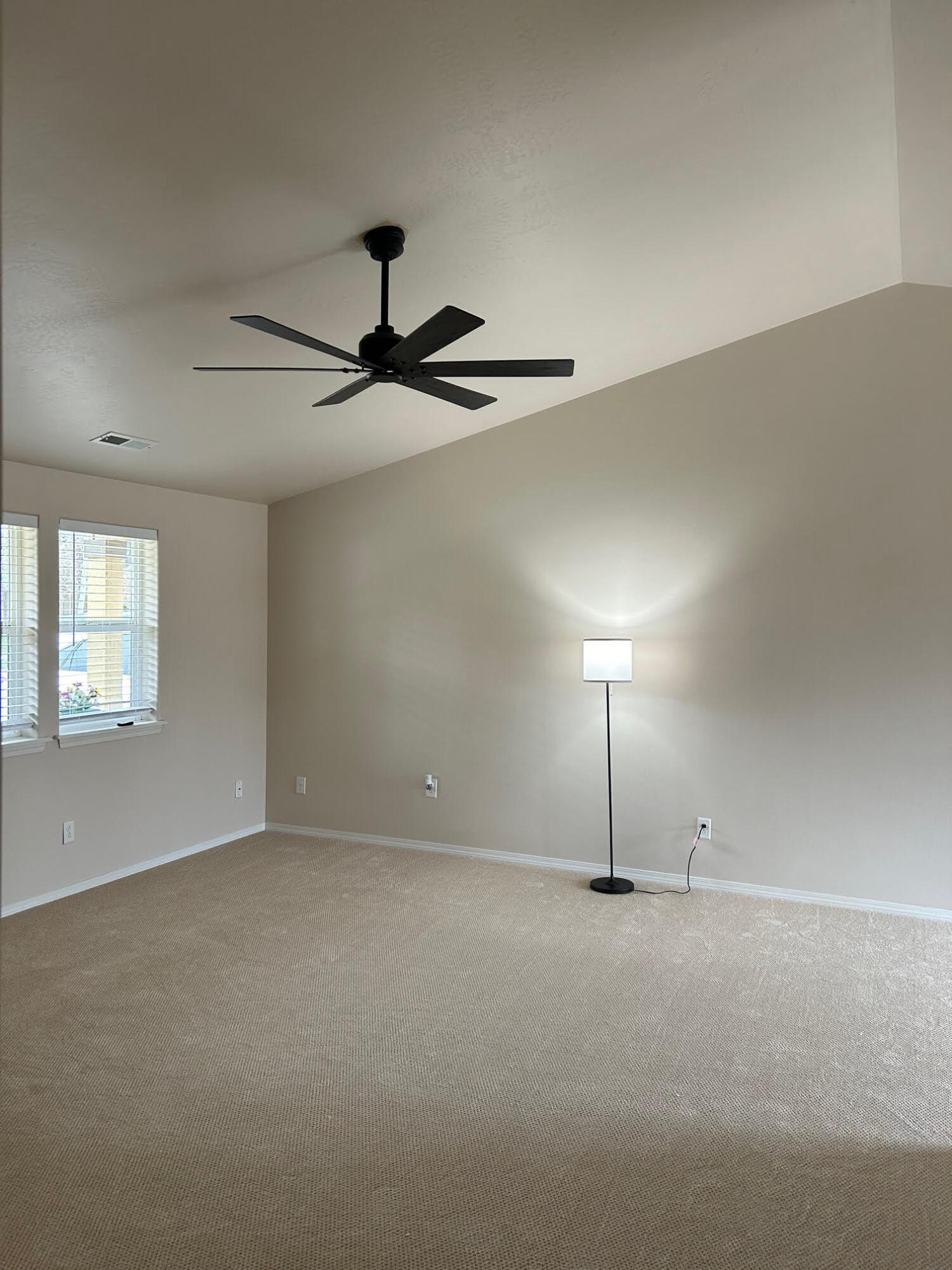 North Village - Residential