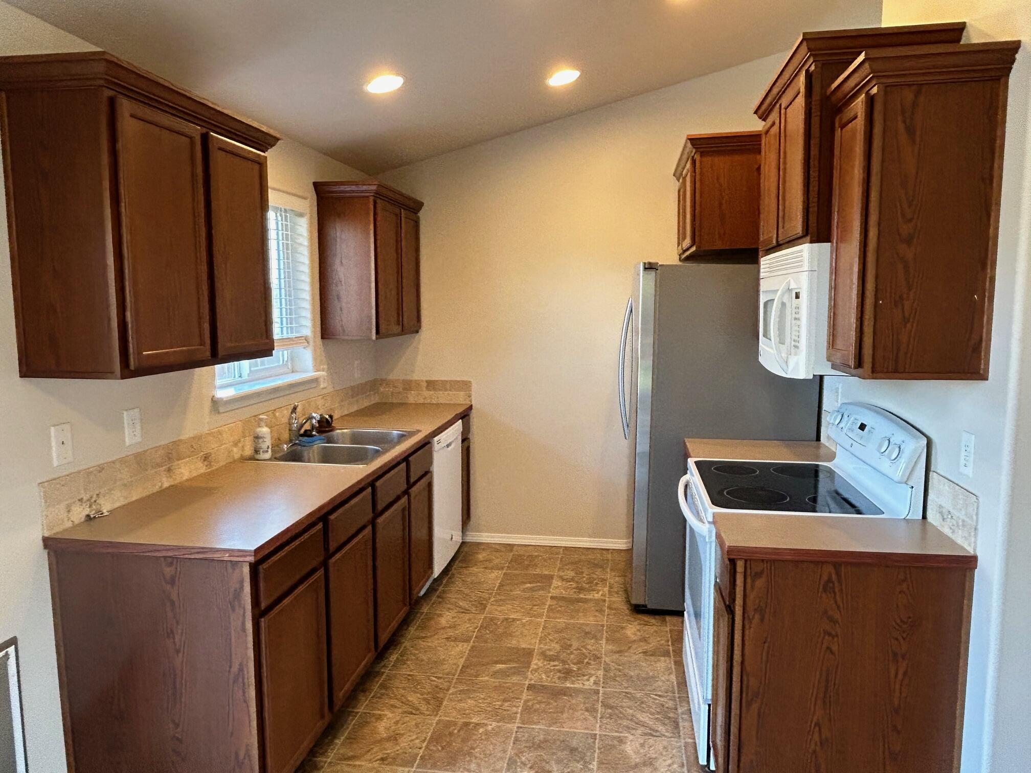 North Village - Residential