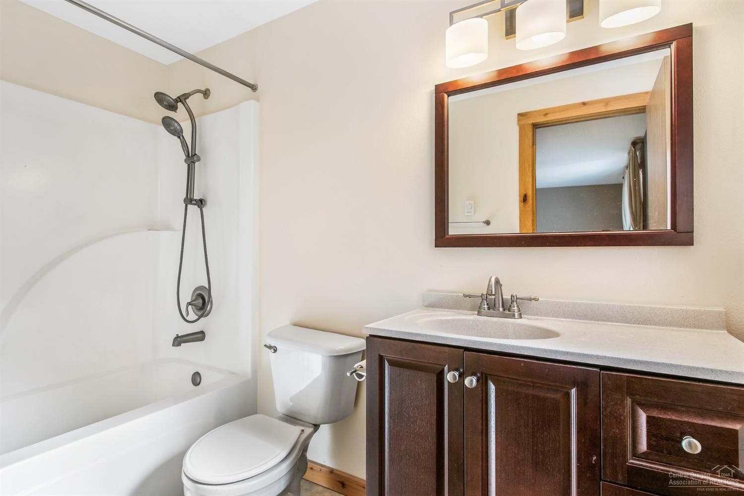 Deschutes RiverWoods - Residential