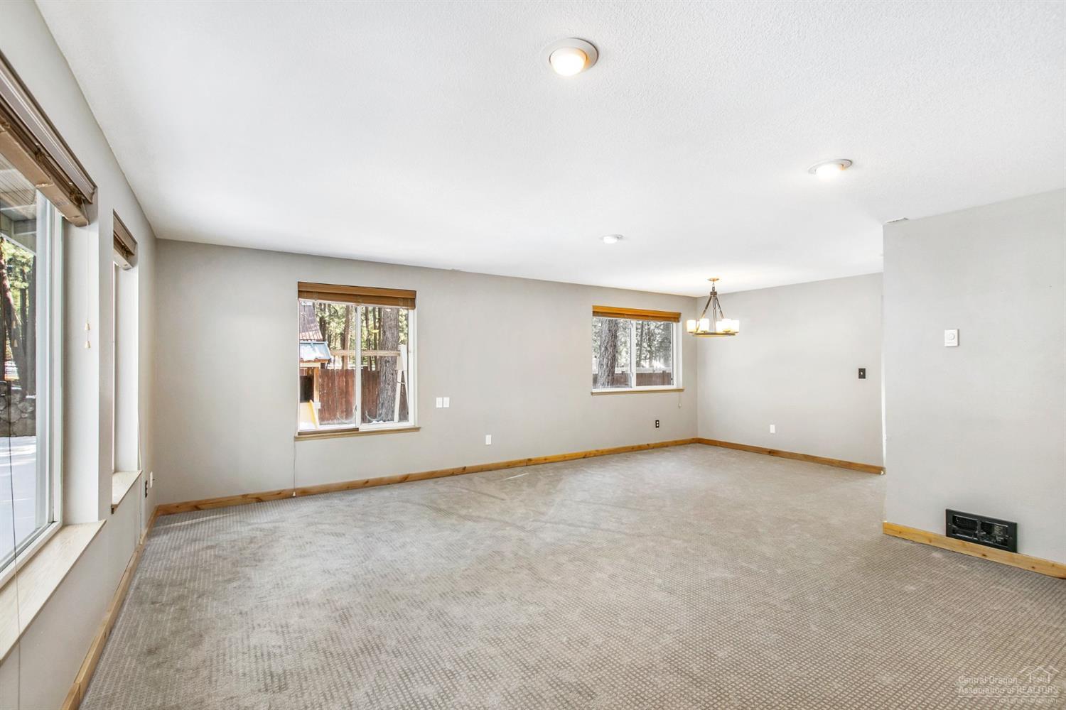 Deschutes RiverWoods - Residential