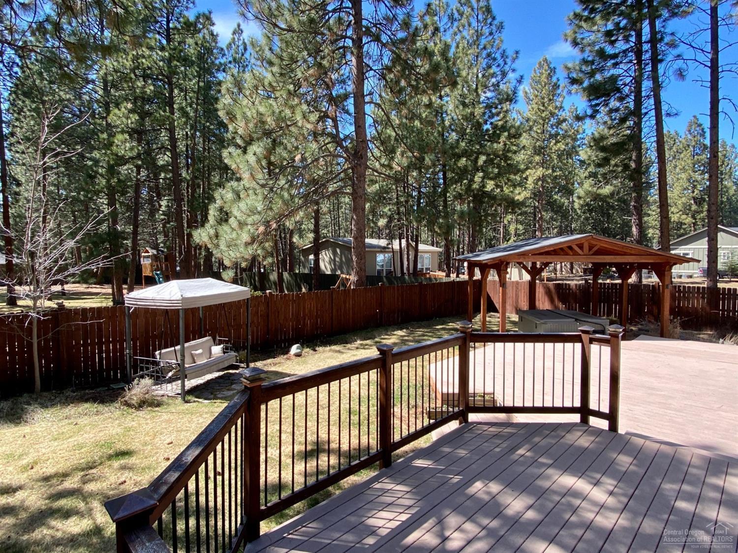 Deschutes RiverWoods - Residential