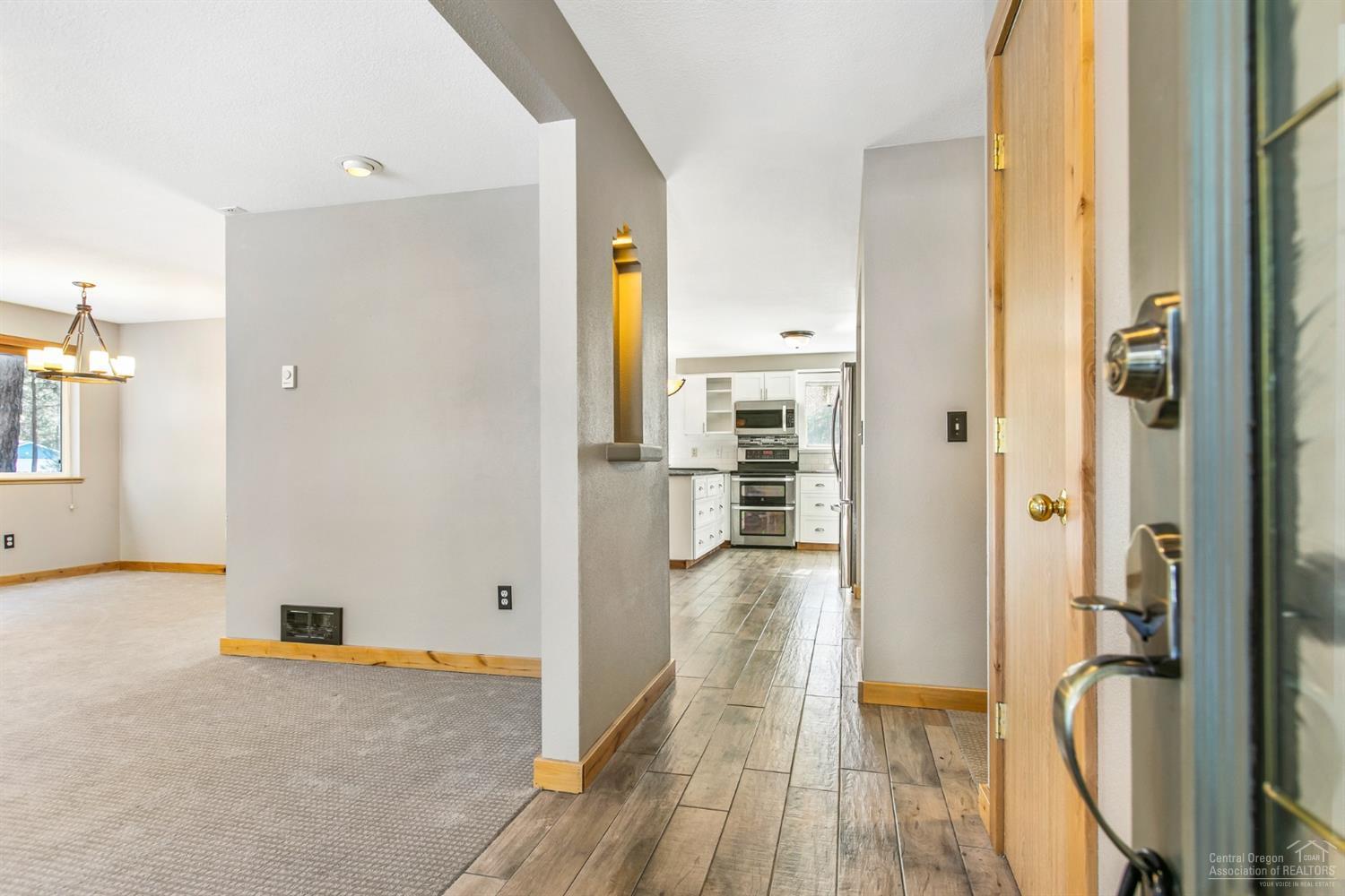 Deschutes RiverWoods - Residential