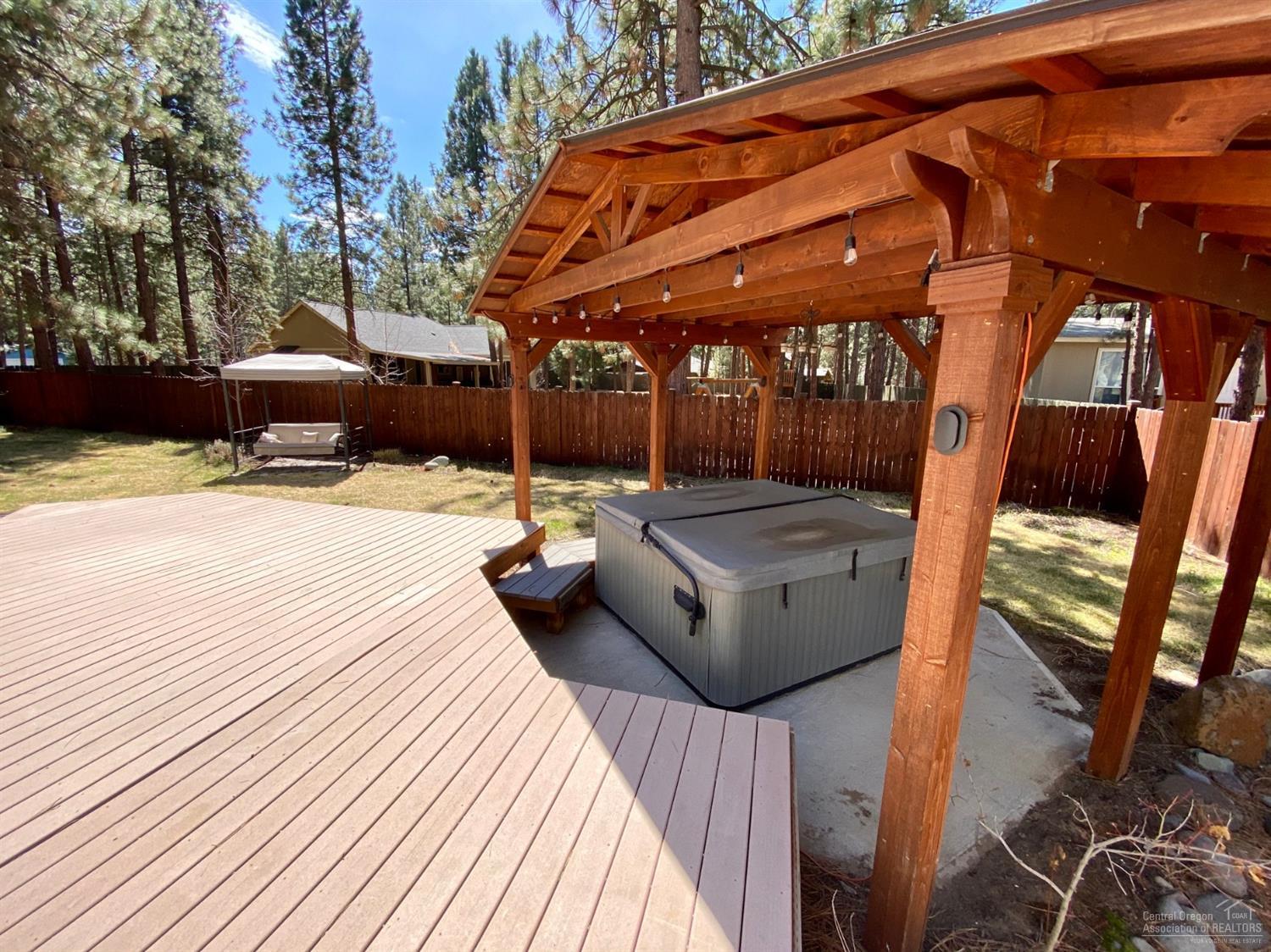 Deschutes RiverWoods - Residential