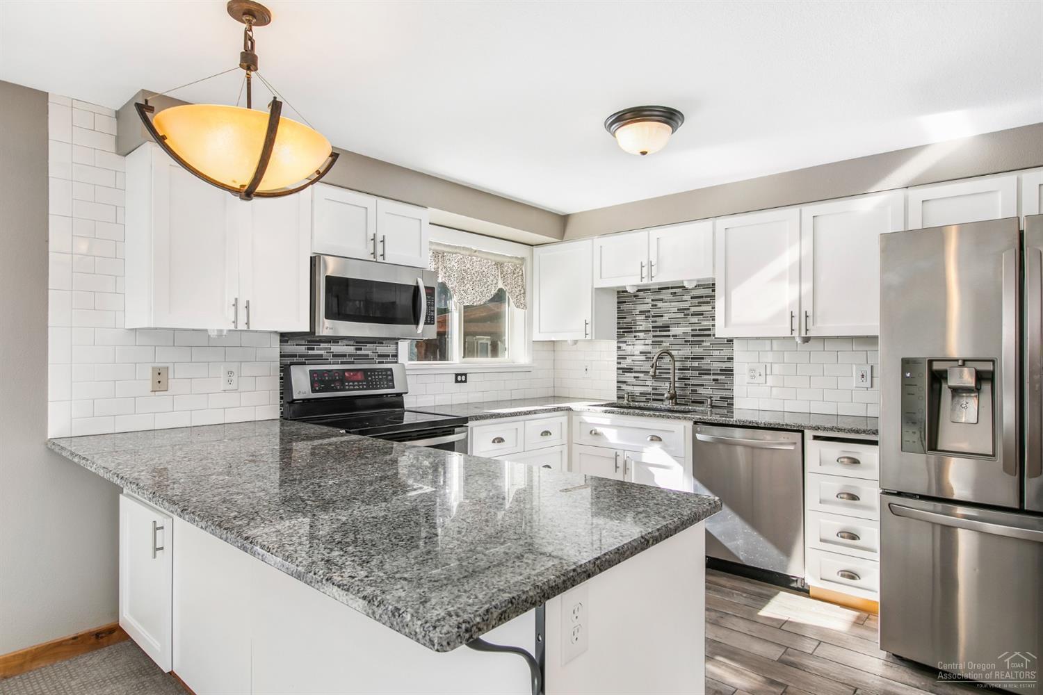 Deschutes RiverWoods - Residential