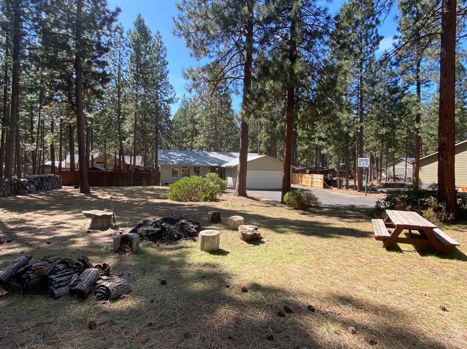 Deschutes RiverWoods - Residential