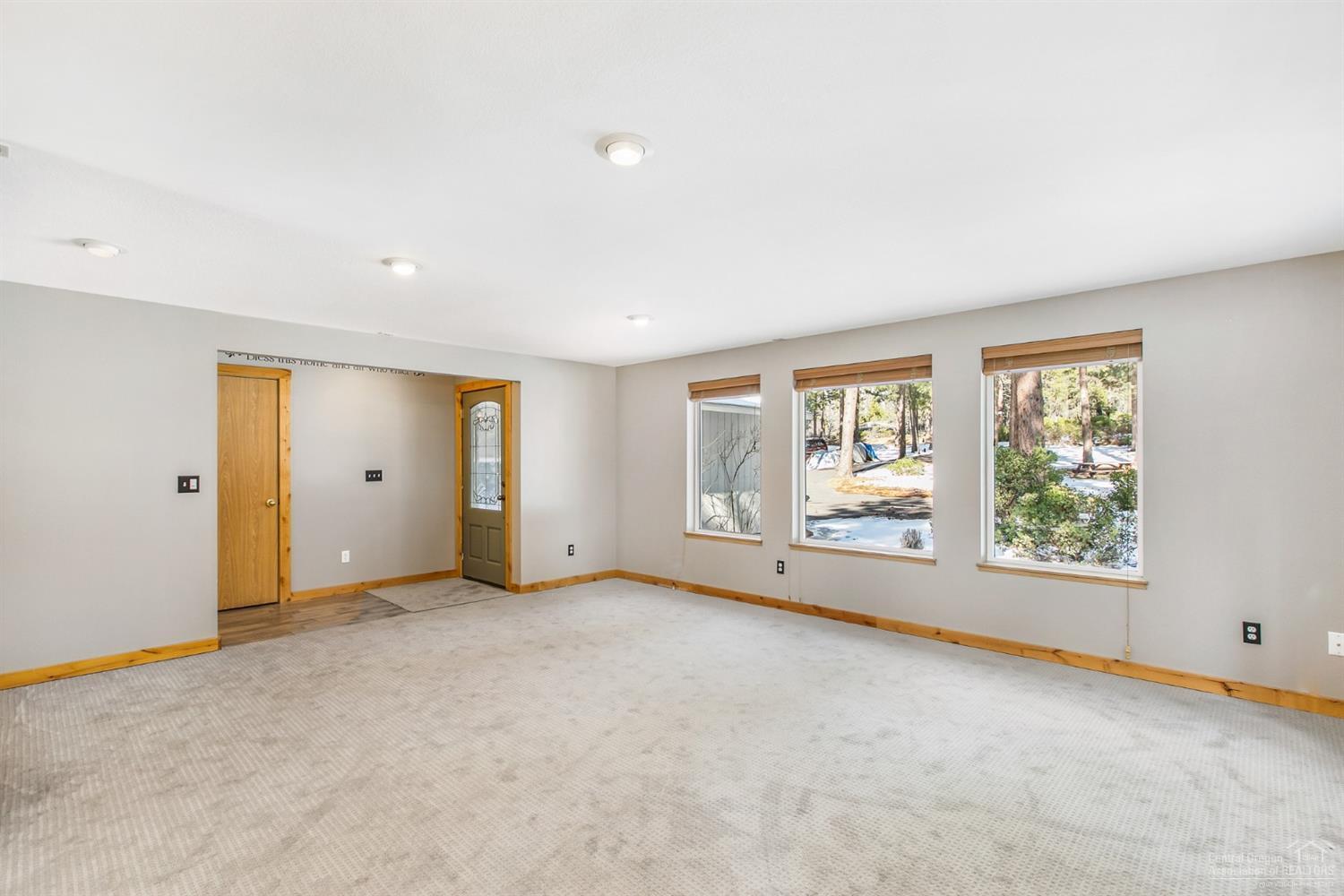 Deschutes RiverWoods - Residential